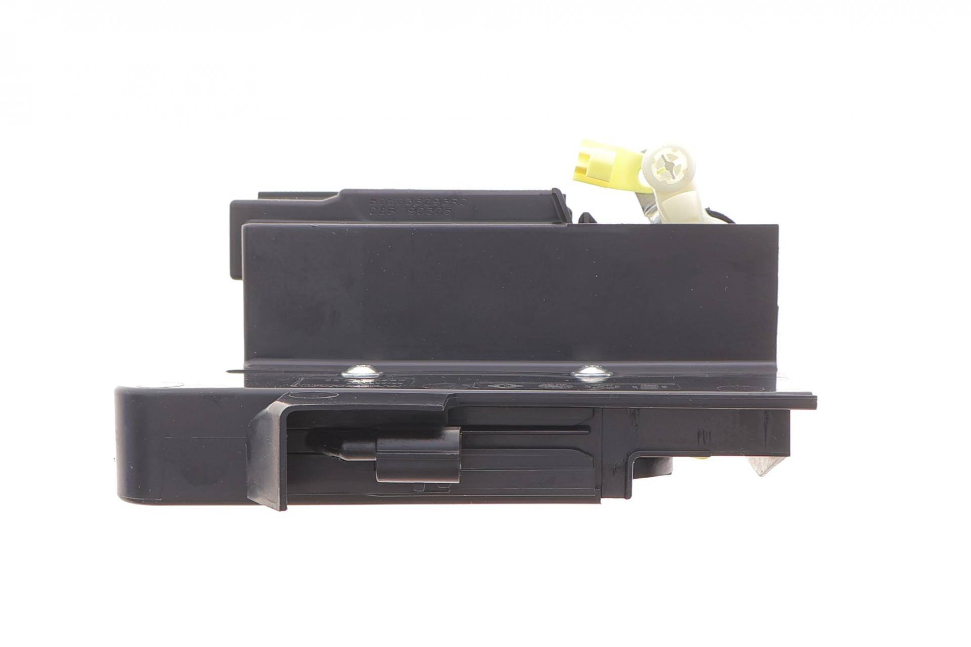 Замок дверей (передніх/L) Renault Duster II 10-