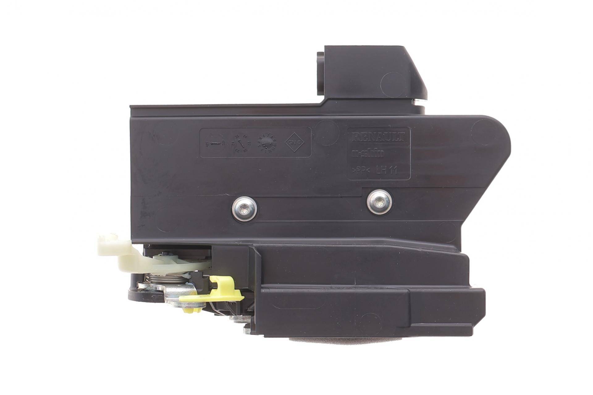 Замок дверей (передніх/L) Renault Duster II 10-