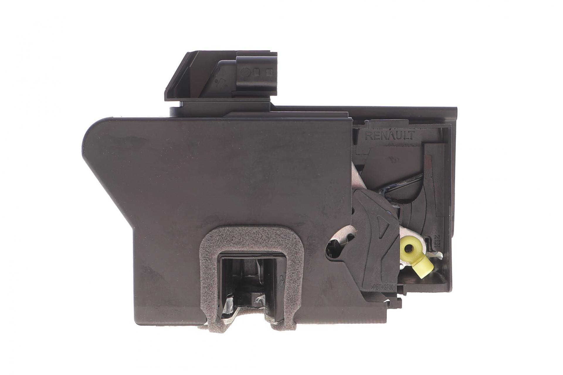 Замок дверей (передніх/L) Renault Duster II 10-