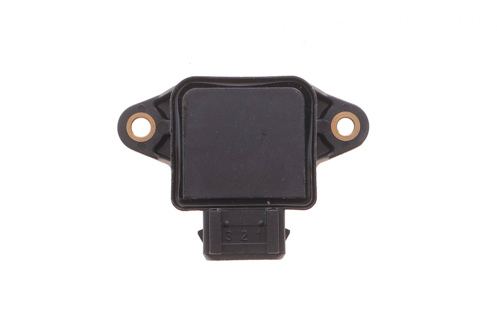 Датчик положення заслонки дросельної Chevrolet/Citroen/Fiat/Gaz/Kia/Opel/Peugeot/Uaz