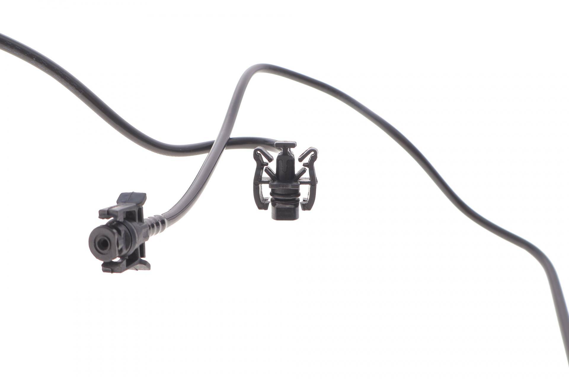 Трубка системи охолодження Citroen Jumper/Peugeot Boxer 2.2 HDi 06-