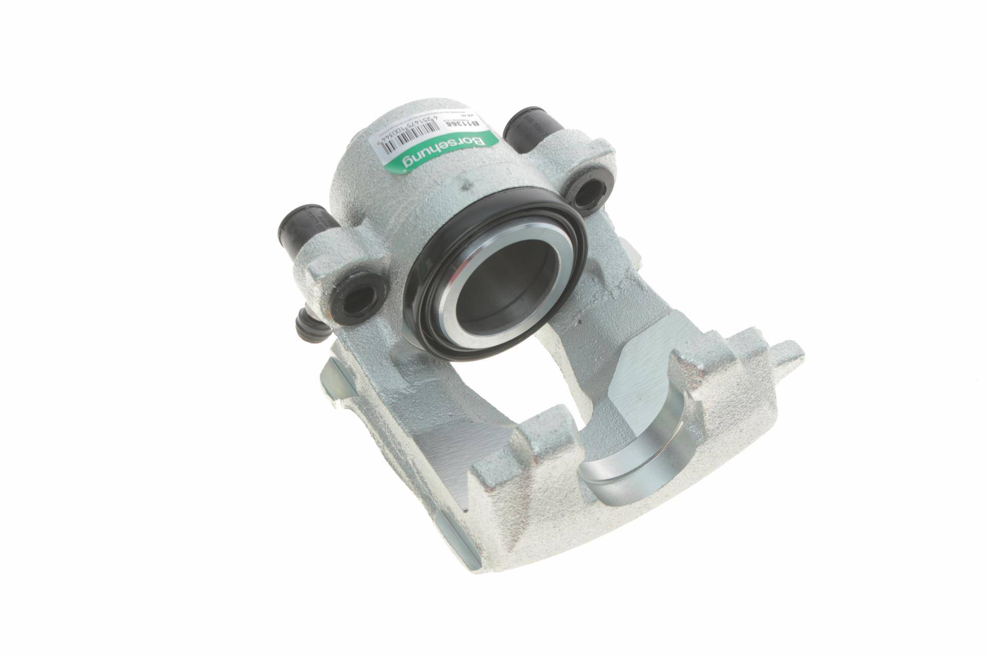 Супорт гальмівний (передній) (L) Audi A1/A3/ Skoda Fabia/Octavia/Rapid 1.0-3.6 96- (d=54mm)