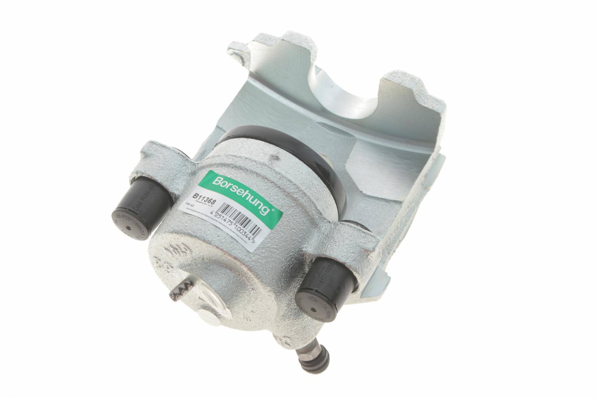 Супорт гальмівний (передній) (L) Audi A1/A3/ Skoda Fabia/Octavia/Rapid 1.0-3.6 96- (d=54mm)