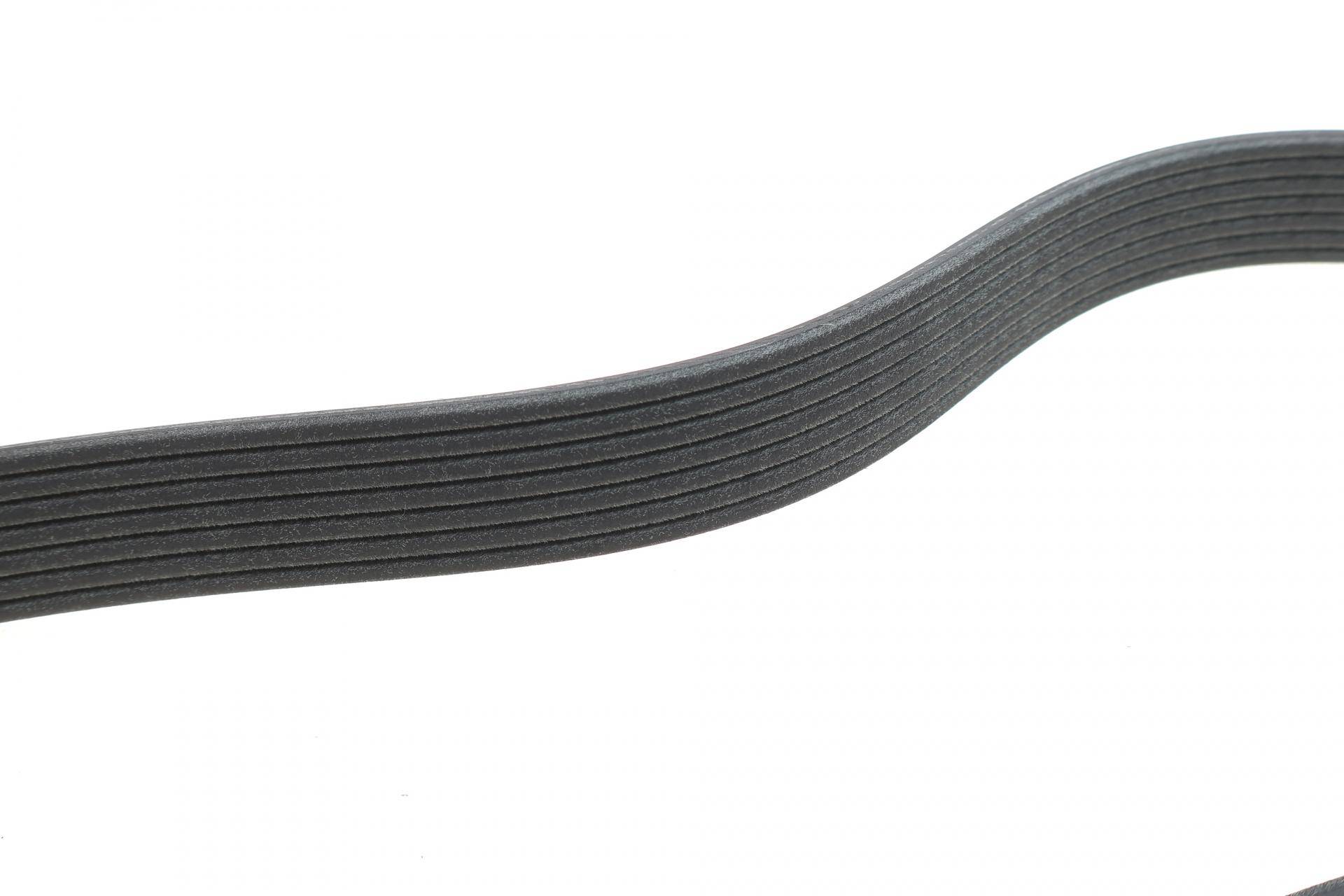 Ремінь генератора Renault Trafic/Opel Vivaro/Nissan Primastar 2.0CDTi 06- (-AC)