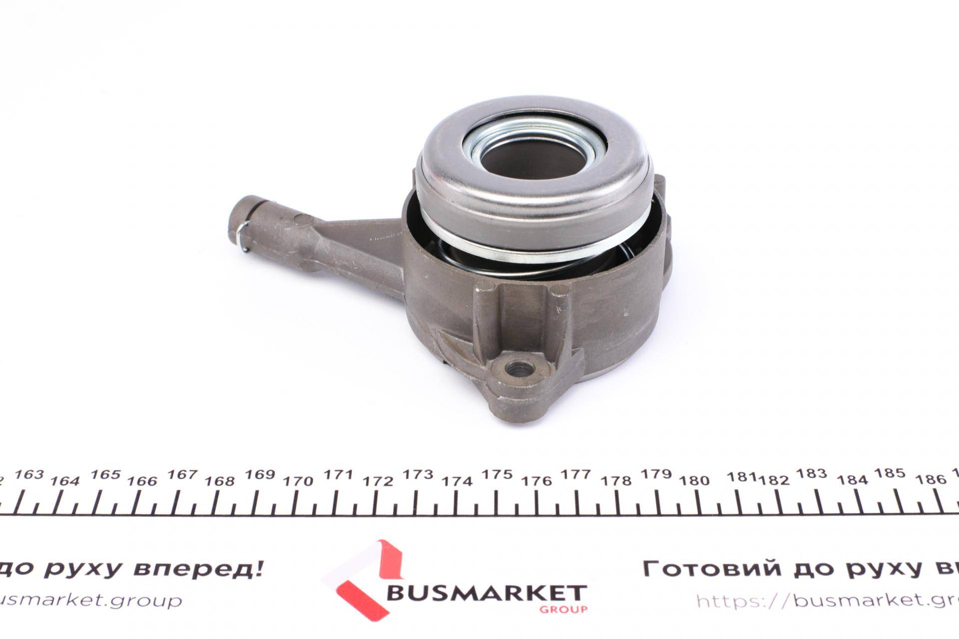 Підшипник вижимний Ford Transit 2.4-3.2TDCI 06- (Чавун)