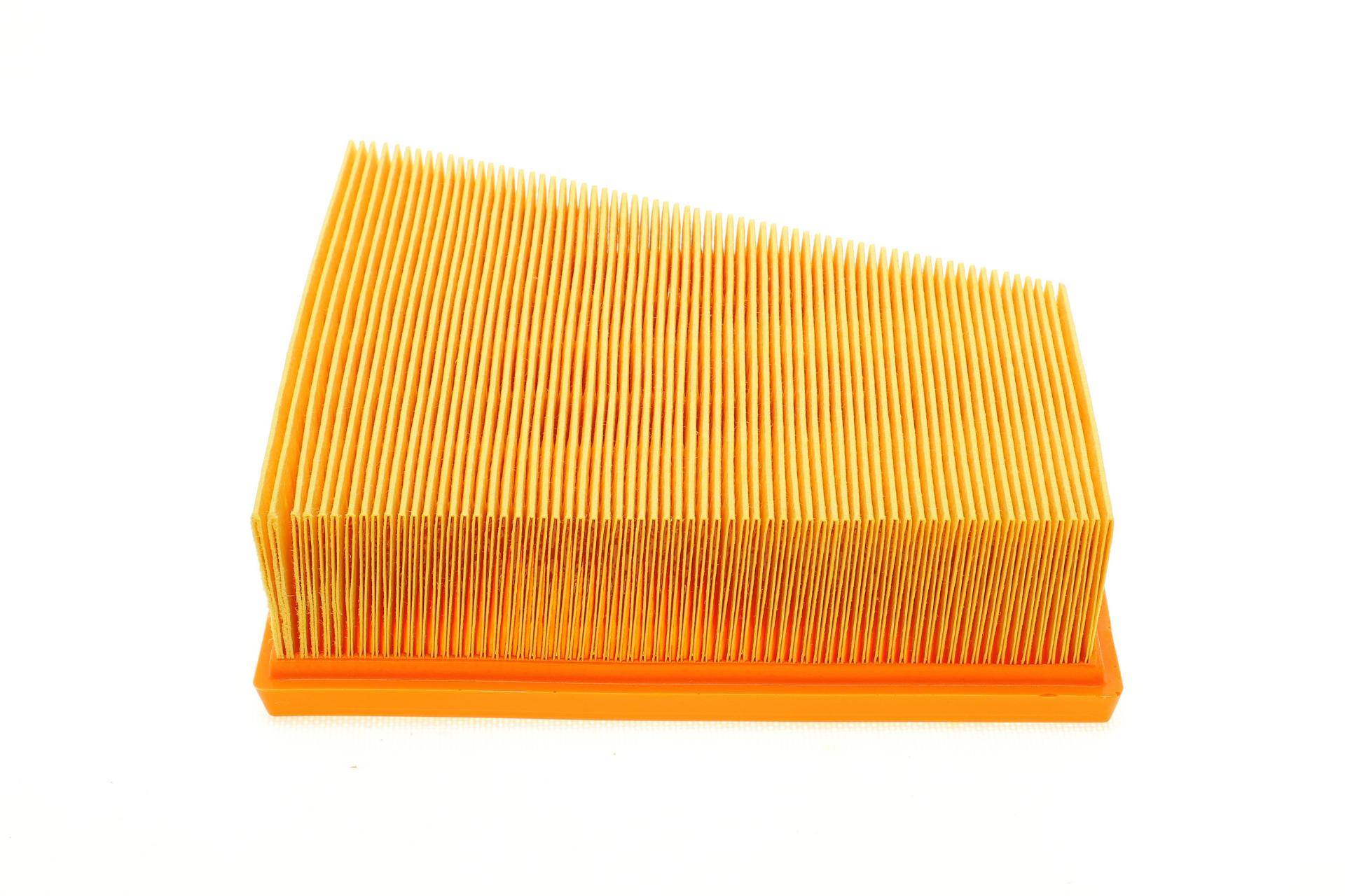 Фільтр повітряний Skoda Fabia/Roomster /VW Polo 1.2/1.4i 99-14