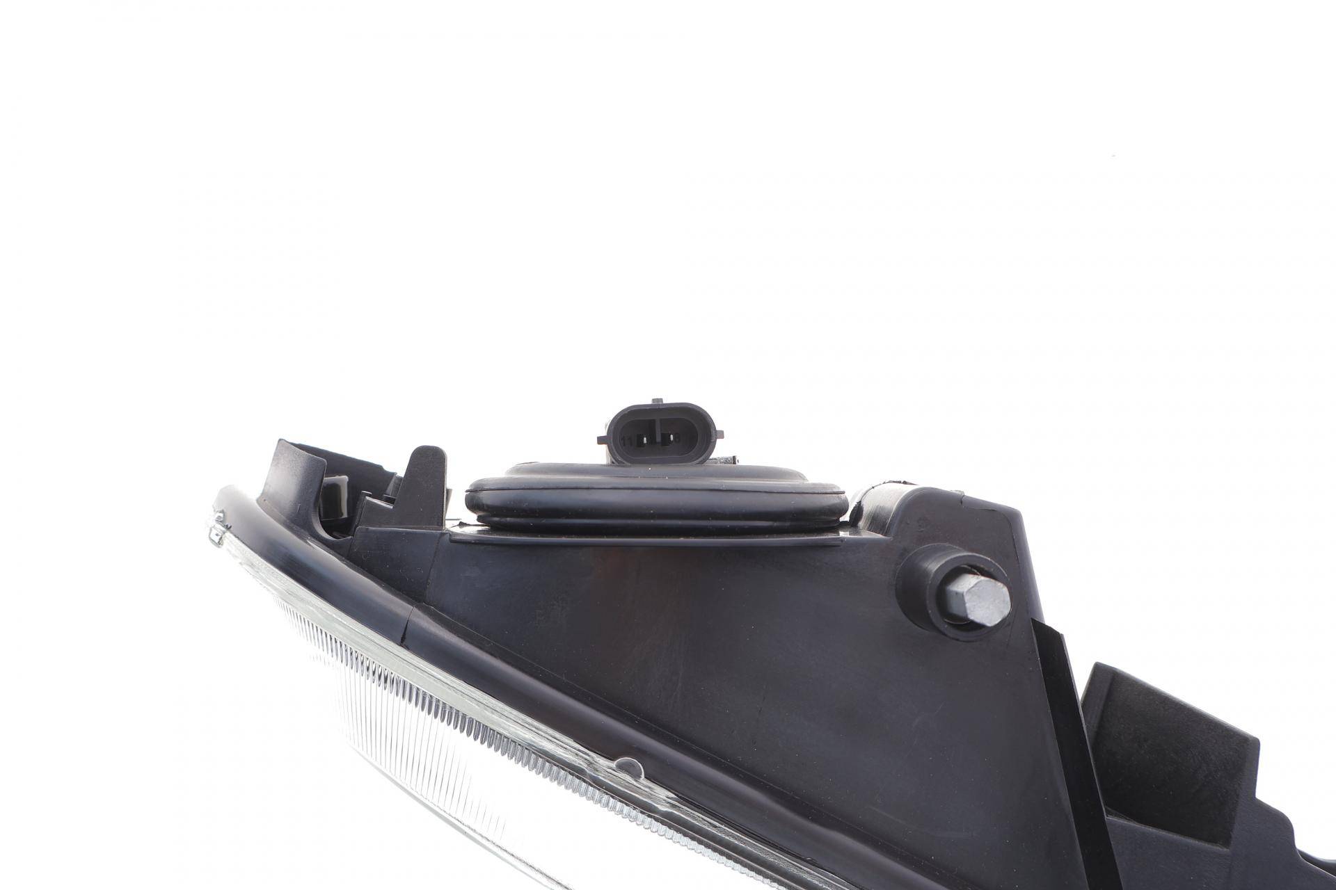 Фара протитуманна (передня) (L) Iveco Daily V 11- (H11)