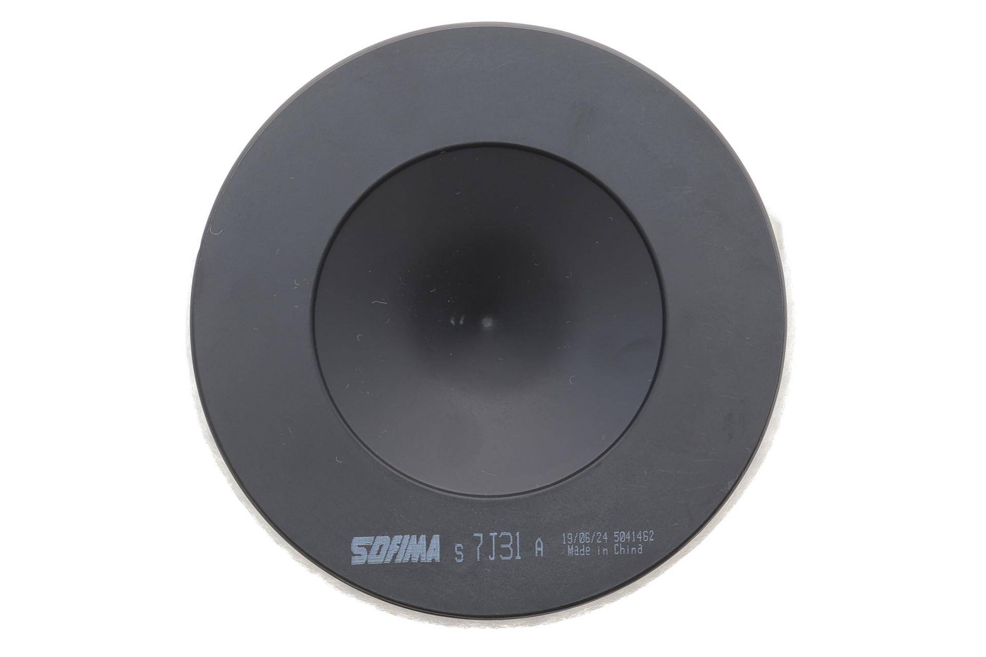 Фільтр повітряний Audi A8 3.0TDI 17-