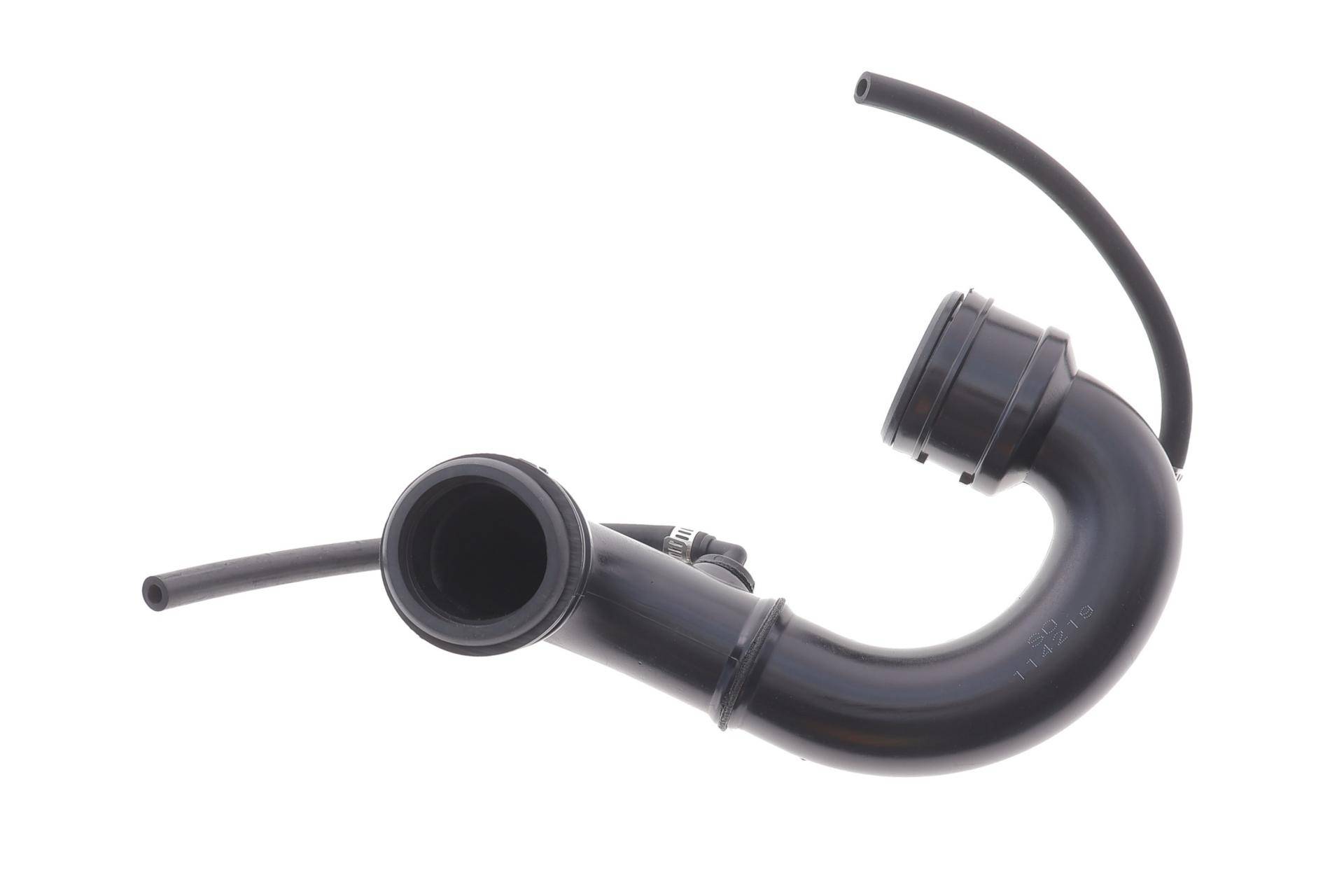 Патрубок турбіни Renault Kangoo 1.5 dCi 01-(незначне пошкодження)