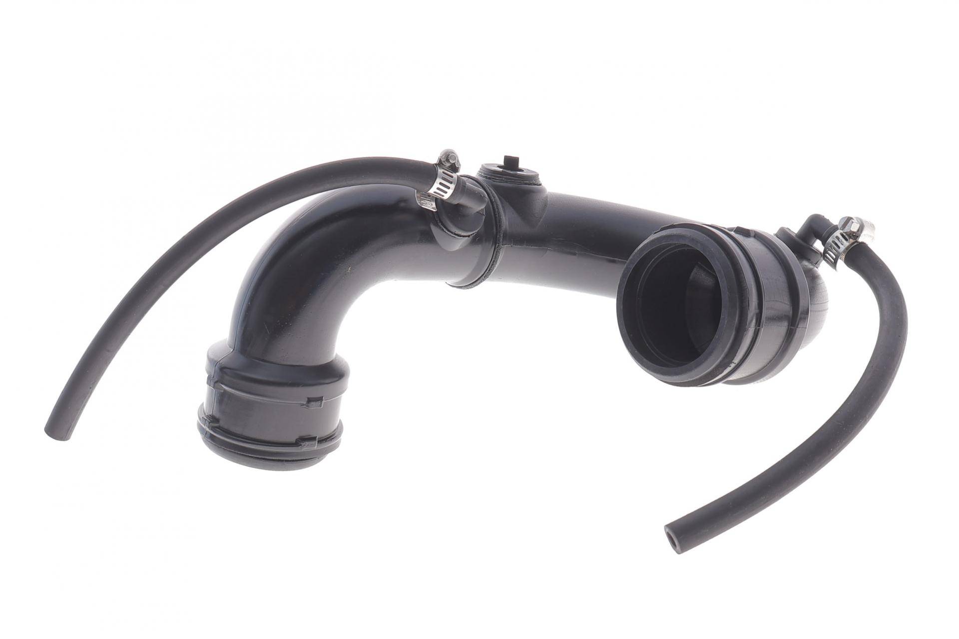 Патрубок турбіни Renault Kangoo 1.5 dCi 01-(незначне пошкодження)