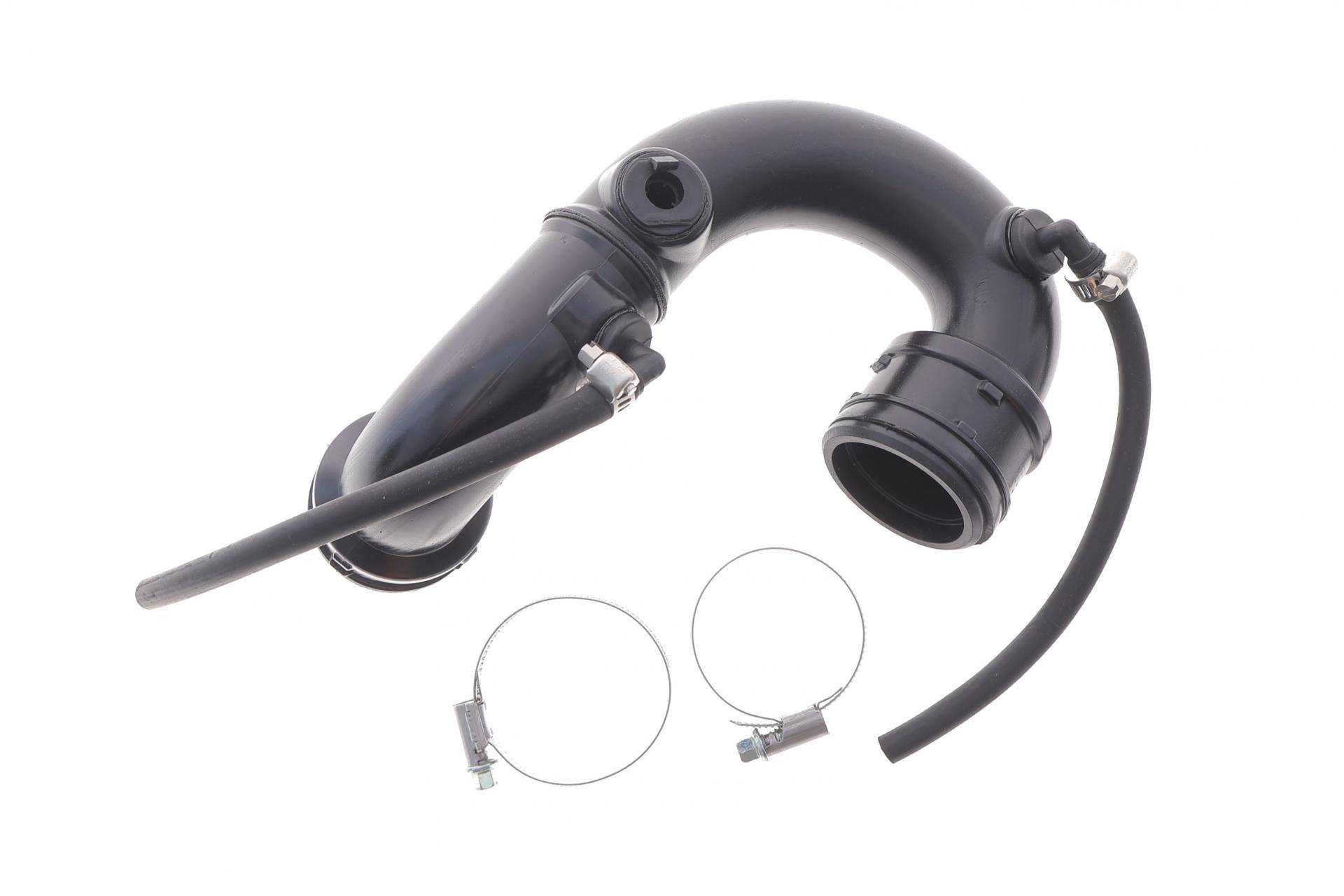 Патрубок турбіни Renault Kangoo 1.5 dCi 01-(незначне пошкодження)