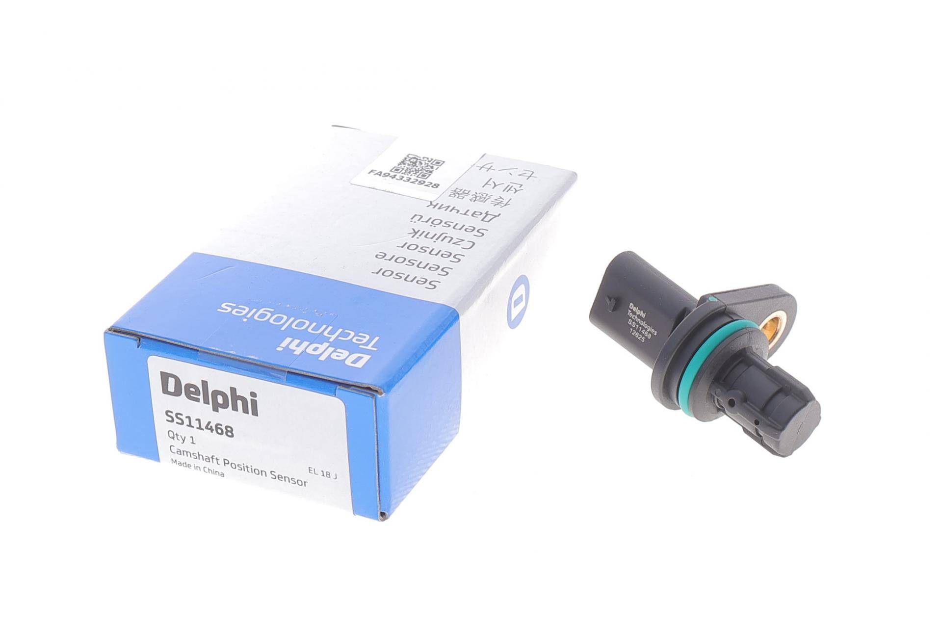 Датчик положення розподільного валу Opel Insignia 1.6/1.8 08-17