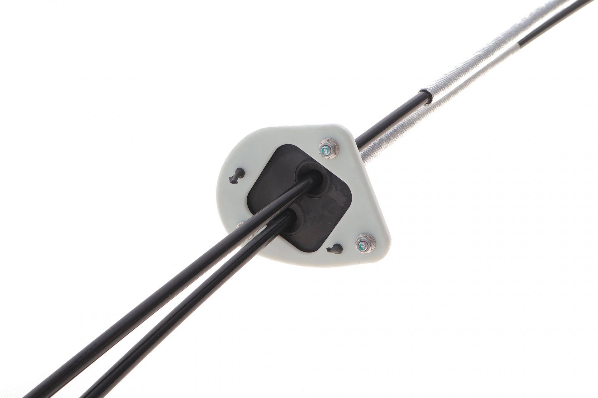 Трос куліси Iveco Daily III 99-06