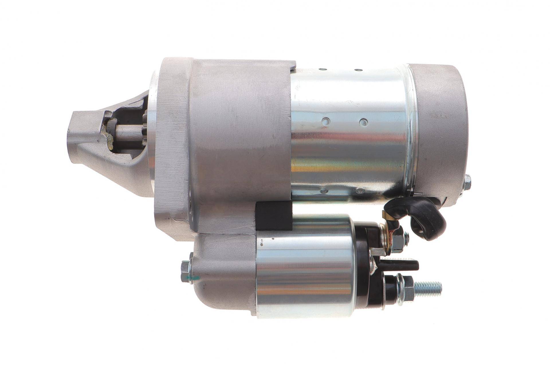 Стартер Fiat Doblo 1.4 10- (12V/0.9kw/z=12)