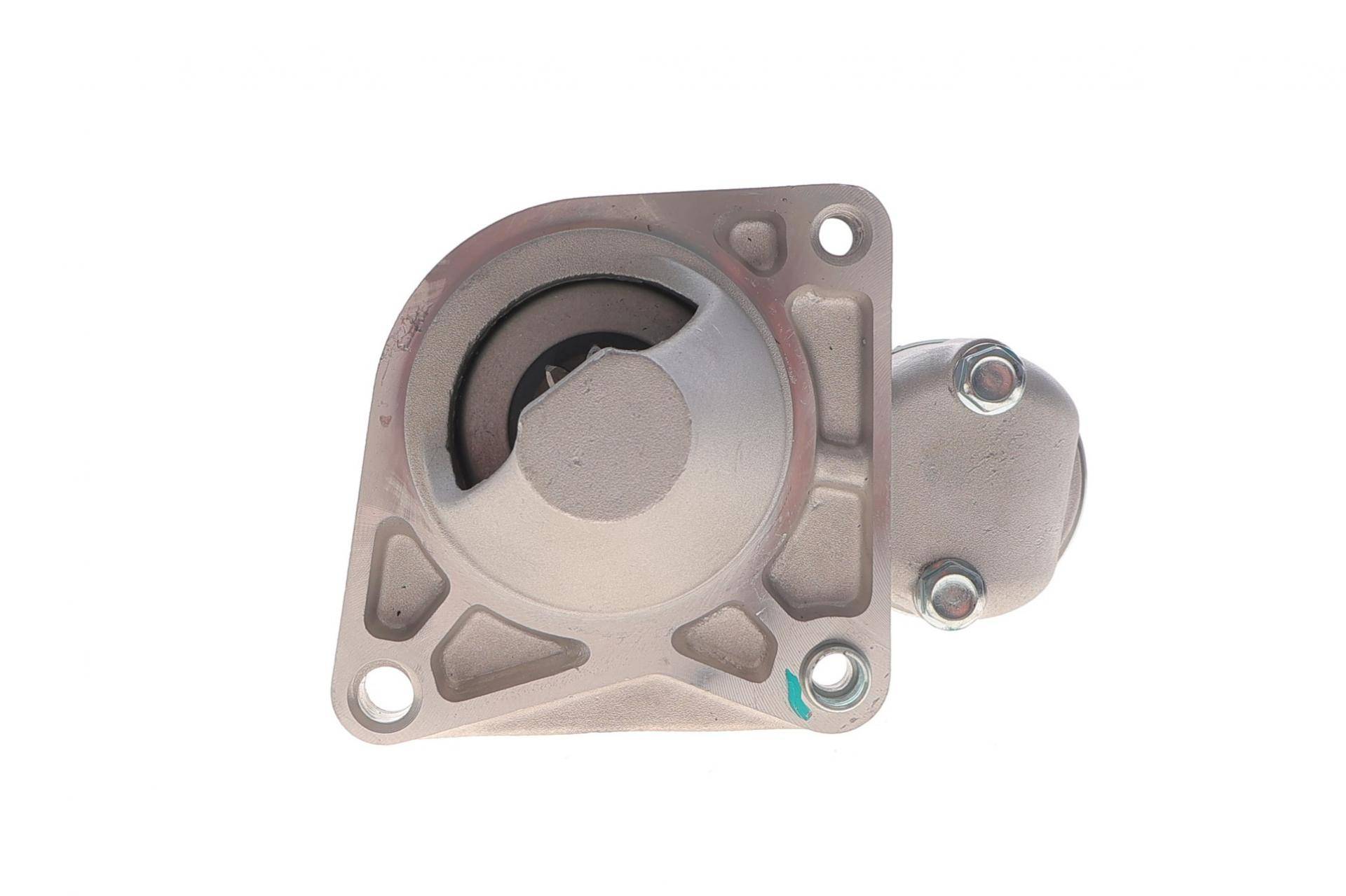 Стартер Fiat Doblo 1.4 10- (12V/0.9kw/z=12)