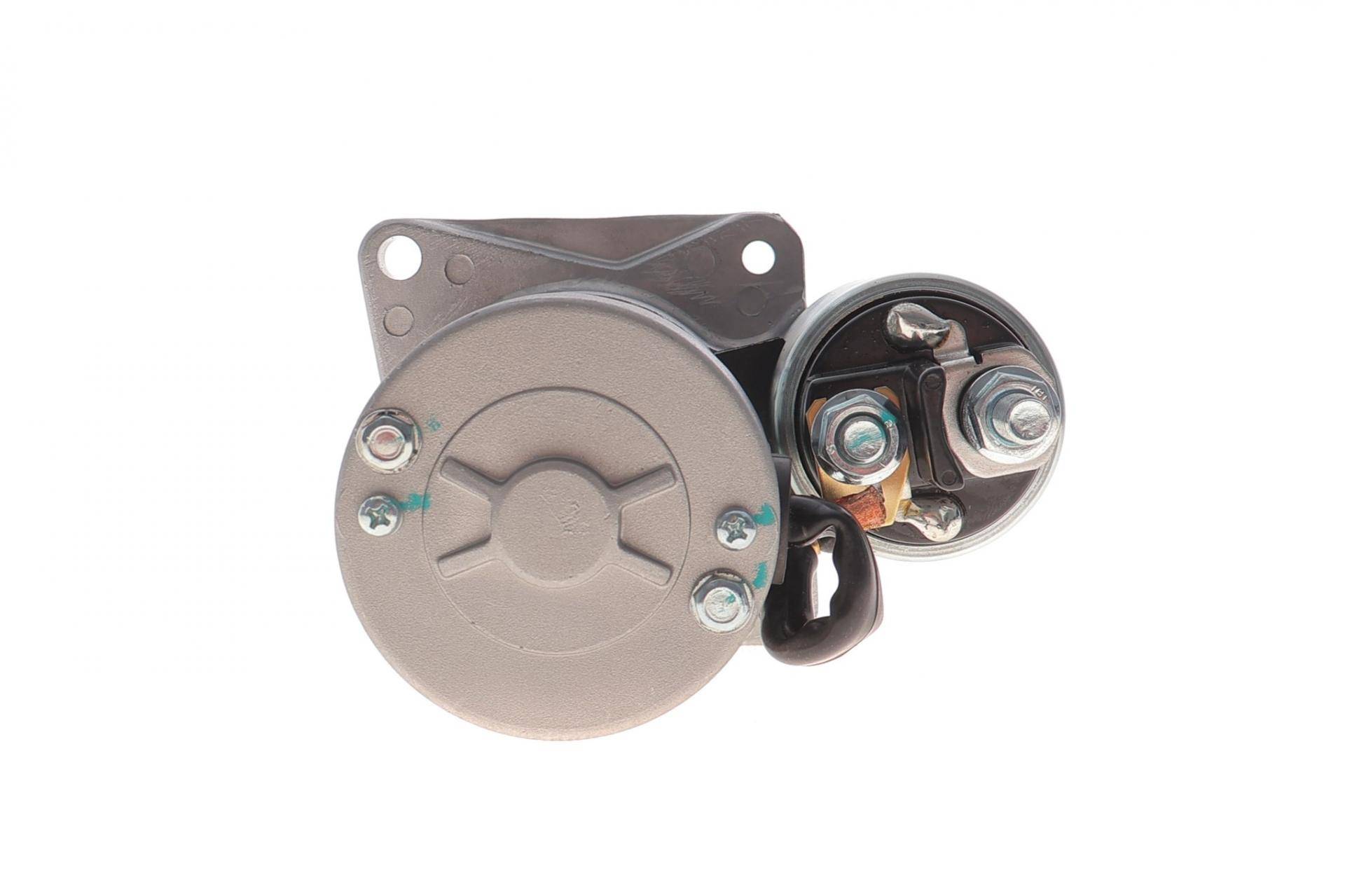 Стартер Fiat Doblo 1.4 10- (12V/0.9kw/z=12)