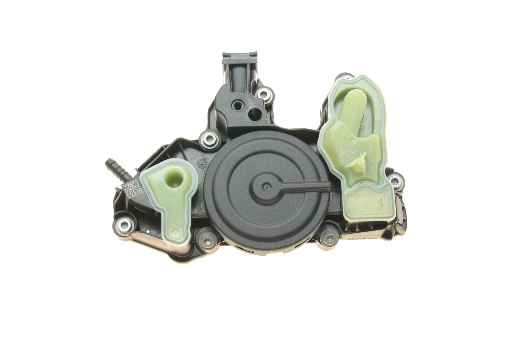 Сепаратор (оливи) VW Golf VII/Passat 1.8/2.0 TSI 15-