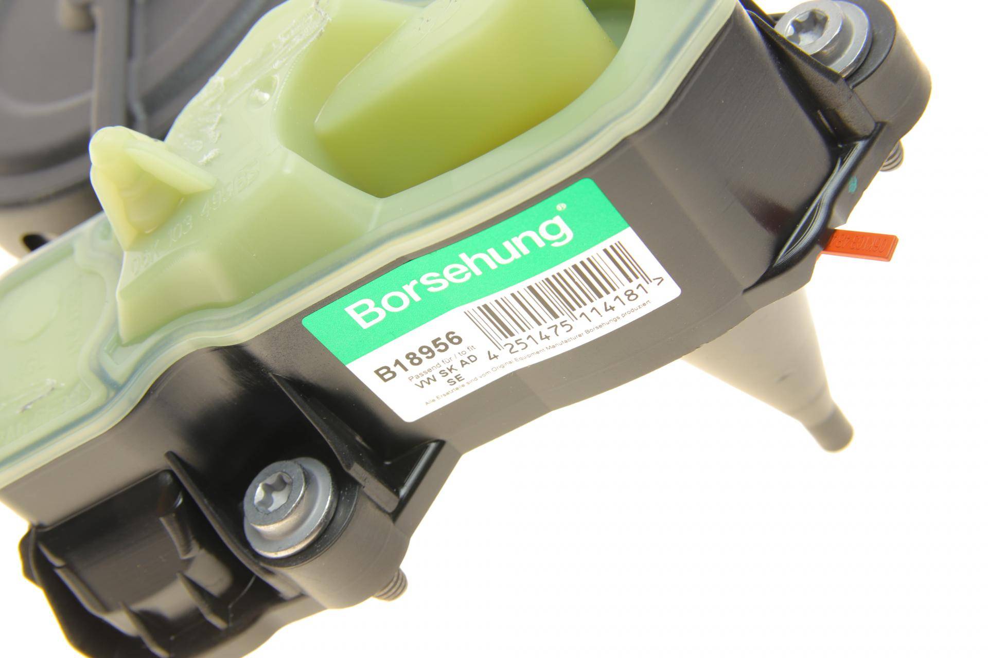 Сепаратор (оливи) VW Golf VII/Passat 1.8/2.0 TSI 15-