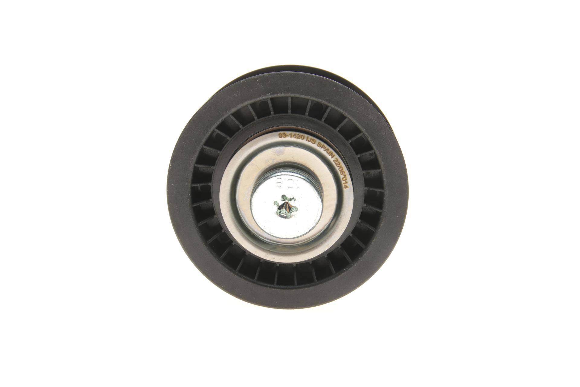 Ролик генератора Ford Transit 2.0TDCI 00-06 (паразитний) (69.5х26)