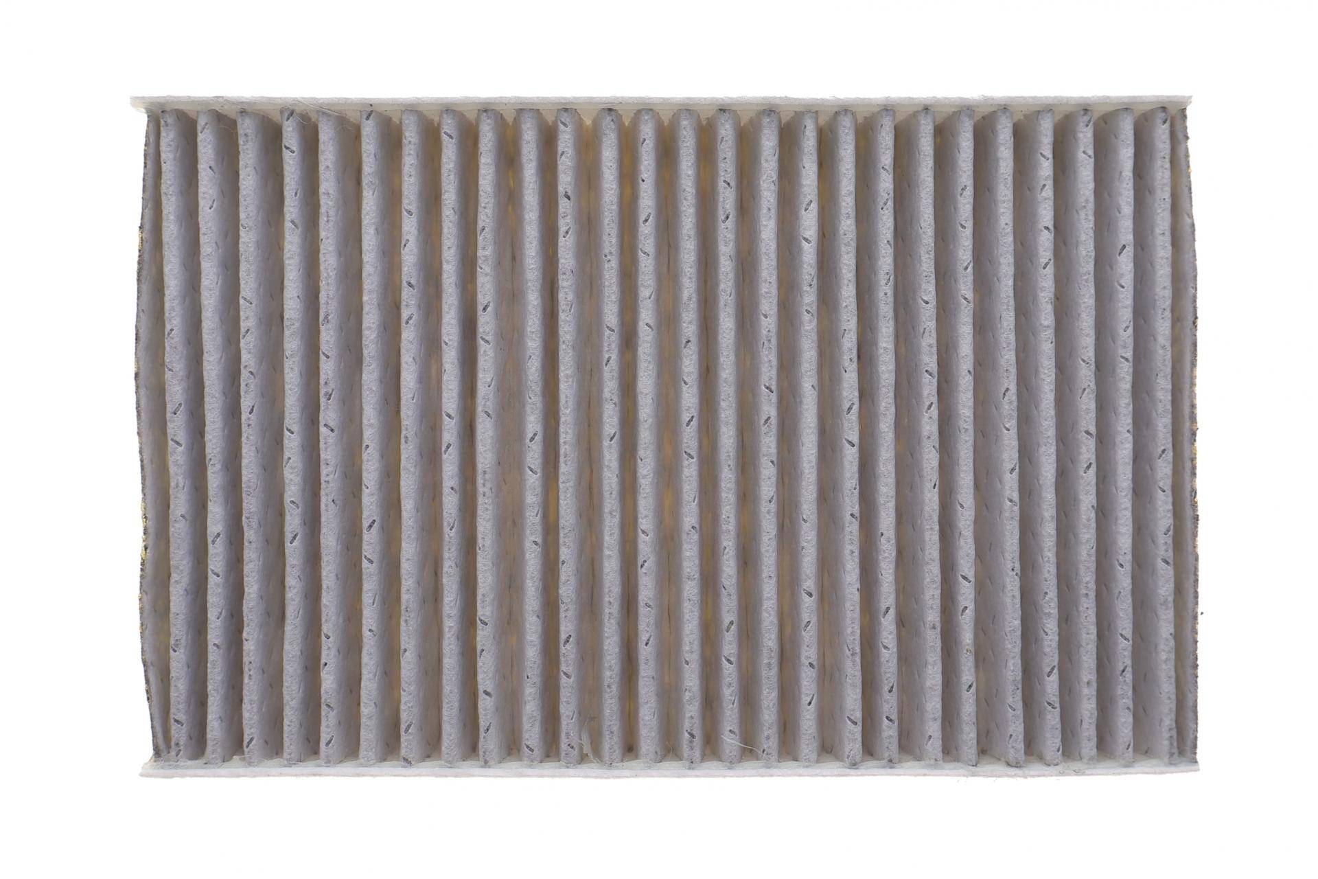 Фільтр салону Nissan Juke/Renault Fluence 10- (вугільний)