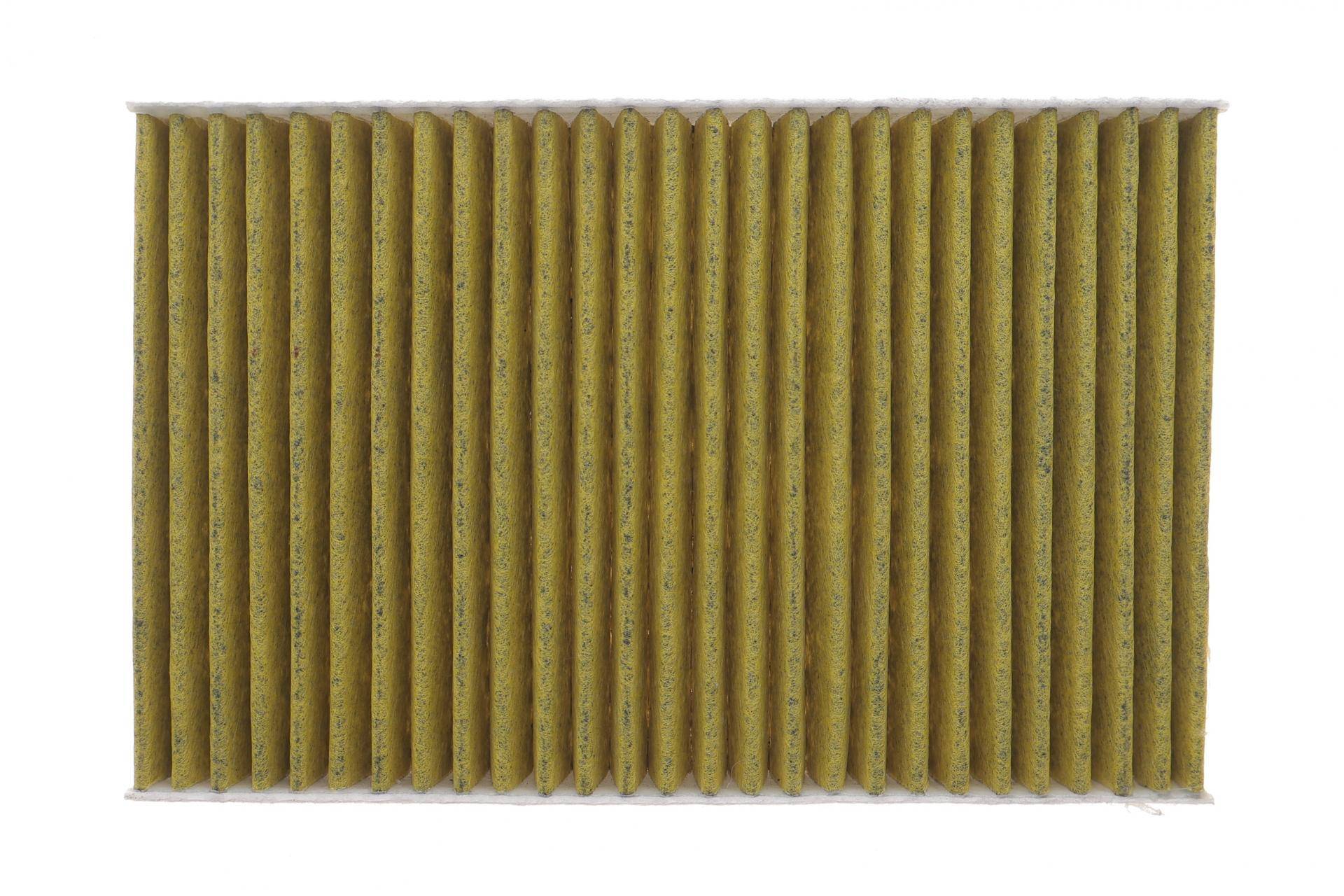 Фільтр салону Nissan Juke/Renault Fluence 10- (вугільний)