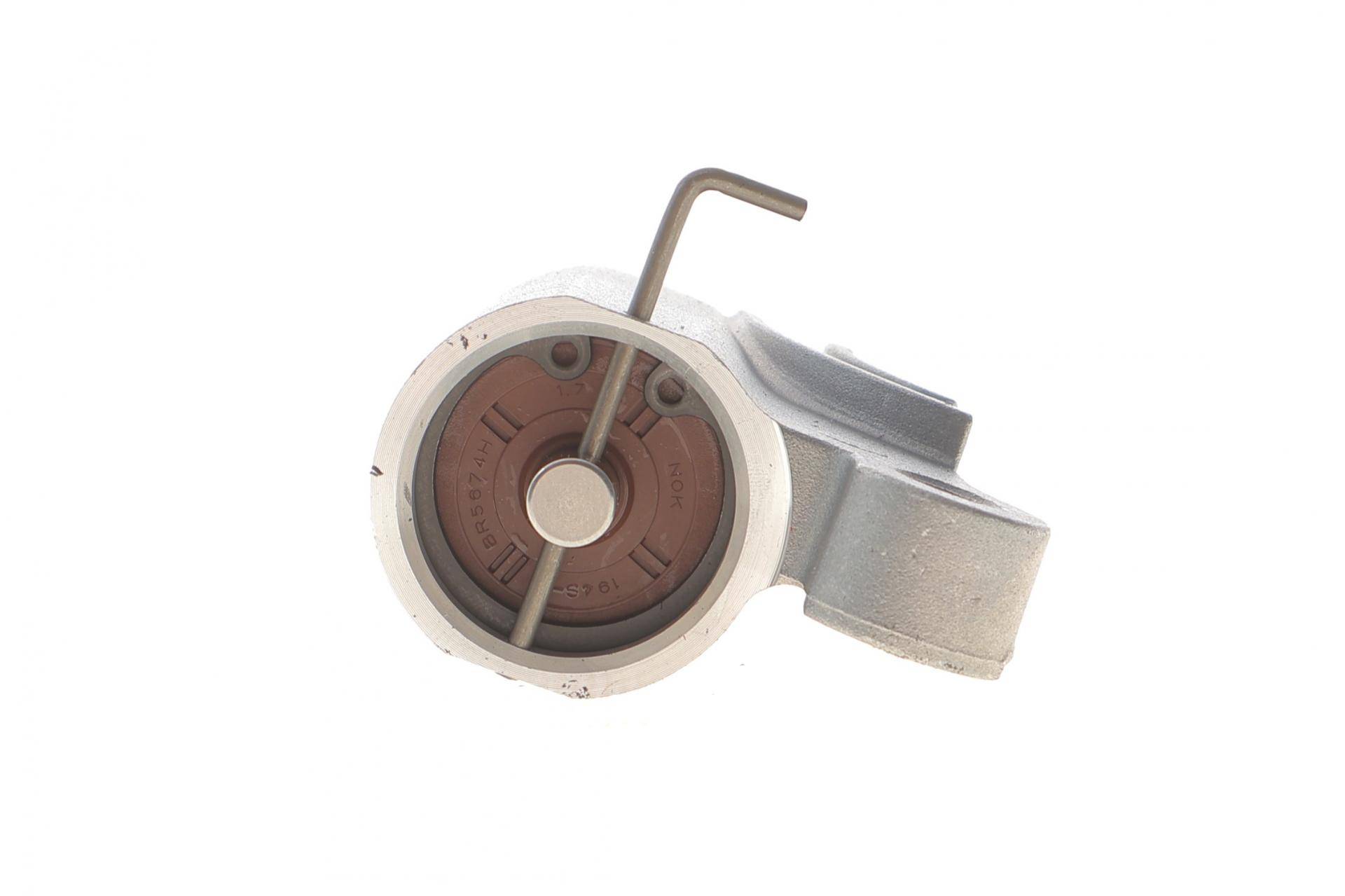 Комплект ГРМ + помпа Mazda 3/5/6 2.0D 02-10 (30x150z)