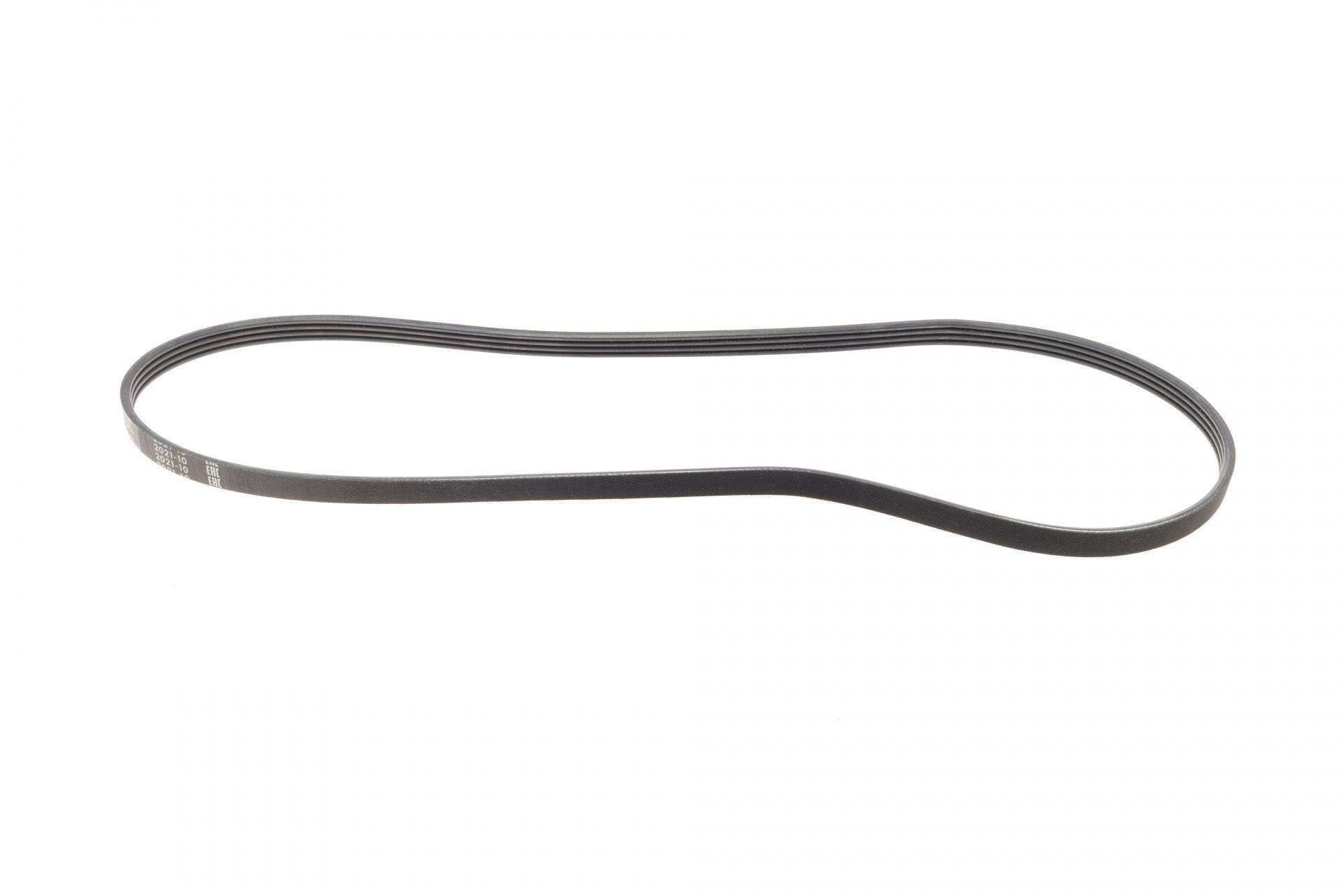 Ремінь генератора Toyota Auris/Corolla 1.3 12-18 (4PK1155)