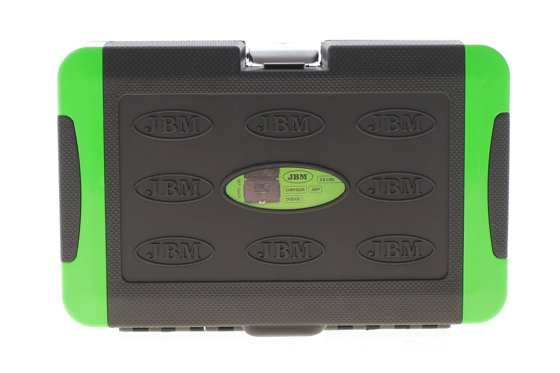 Інструмент регулювання фаз газорозподілу Chrysler/Jeep 2.8 CRD