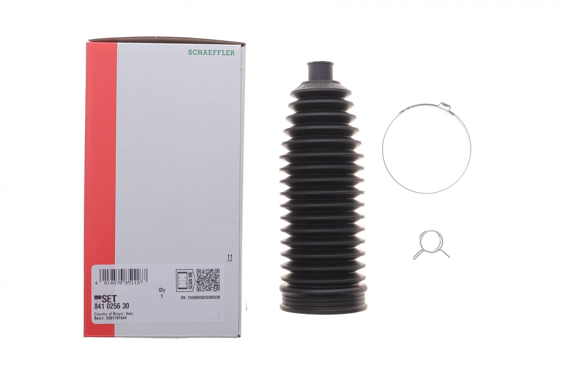 Пильник рейки рульової BMW 3 (E90)/X5 (F15/F85)/X6 (F16/F86) 05-