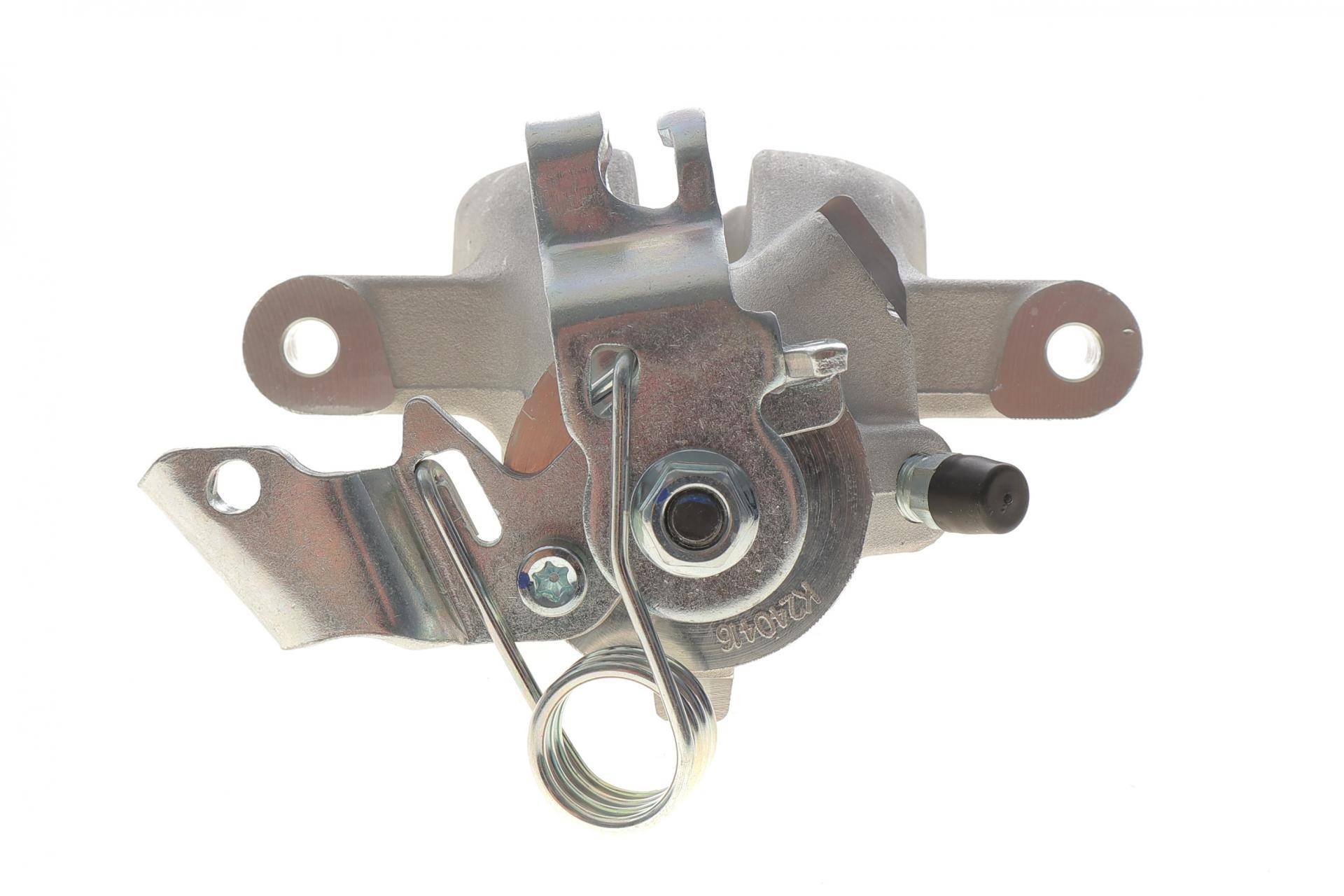 Супорт гальмівний (задній) (L) Opel Combo/Astra G/H 01- (d=38mm) (Lucas)