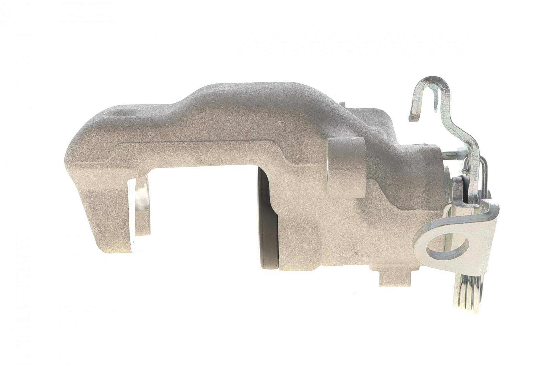 Супорт гальмівний (задній) (L) Opel Combo/Astra G/H 01- (d=38mm) (Lucas)