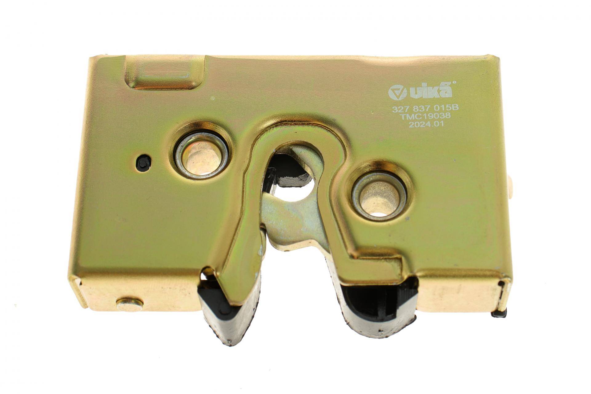 Замок дверей (передніх/L) VW Caddy I/Golf II/Jetta II/Polo 75-