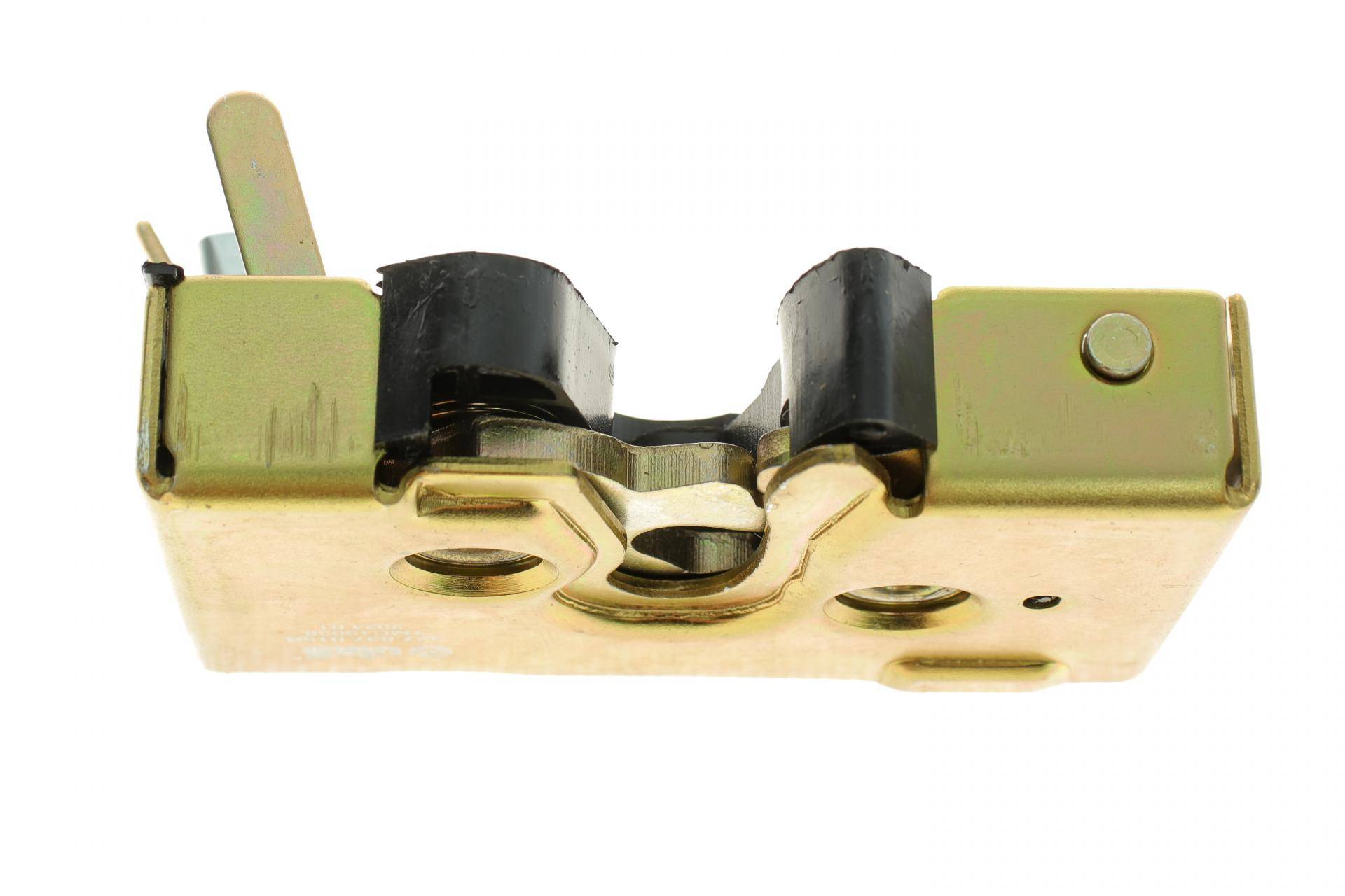 Замок дверей (передніх/L) VW Caddy I/Golf II/Jetta II/Polo 75-