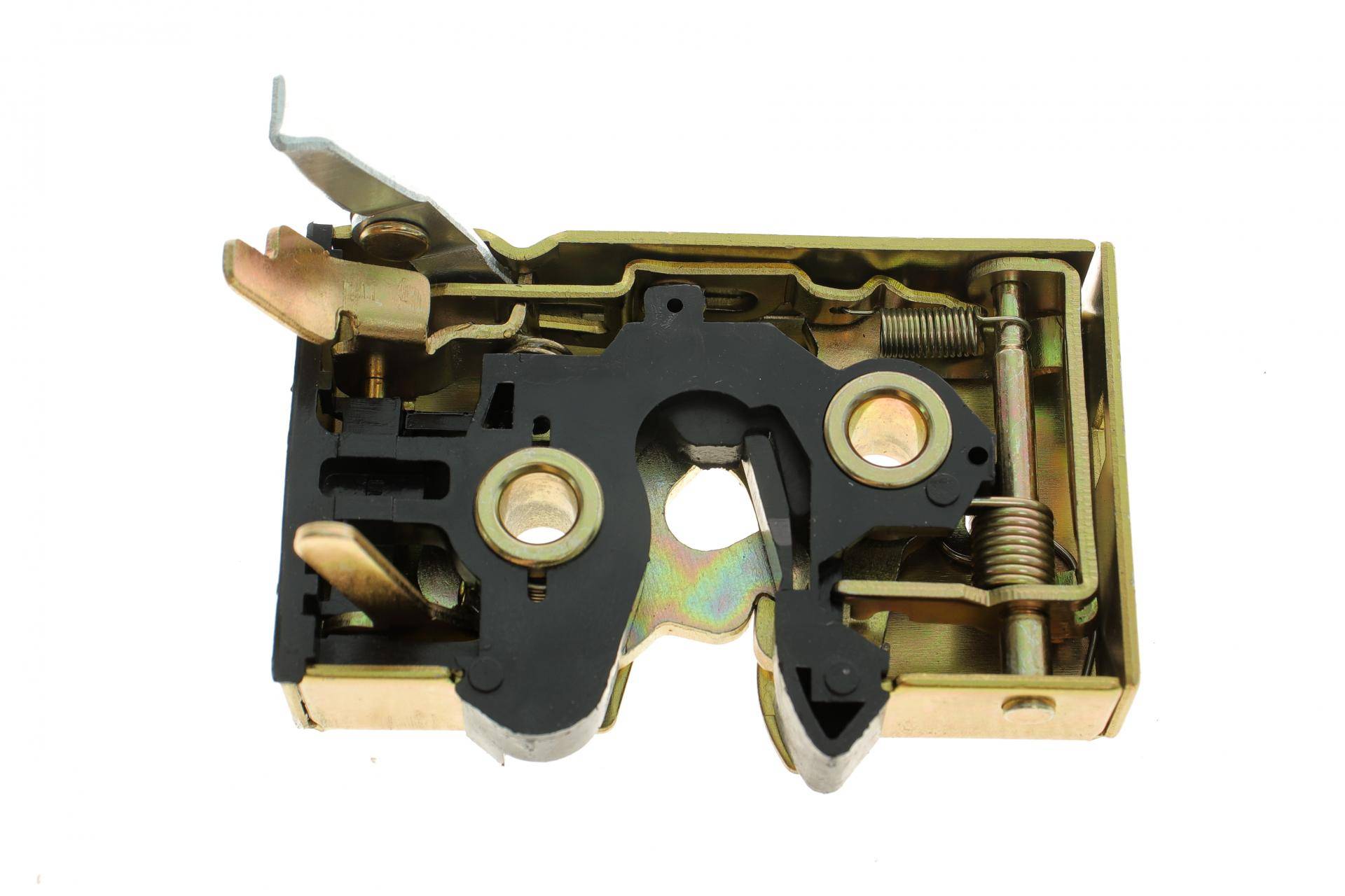 Замок дверей (передніх/L) VW Caddy I/Golf II/Jetta II/Polo 75-