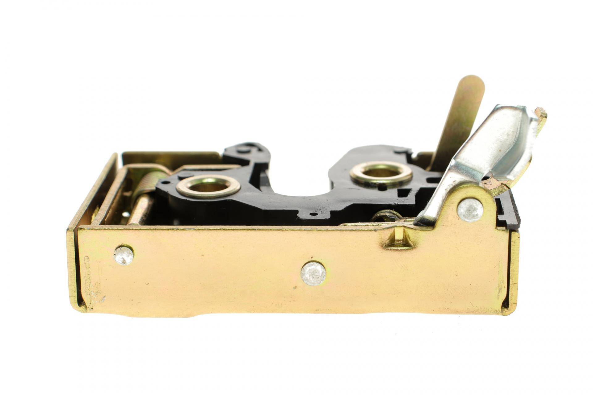 Замок дверей (передніх/L) VW Caddy I/Golf II/Jetta II/Polo 75-