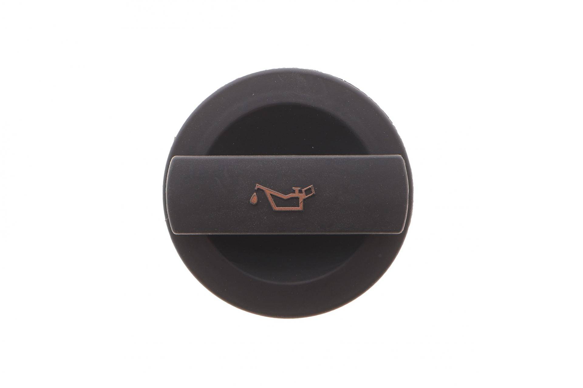 Кришка горловини маслозаливної VW Caddy III 1.9TDI/2.0TDI/T5 1.9TDI 05-