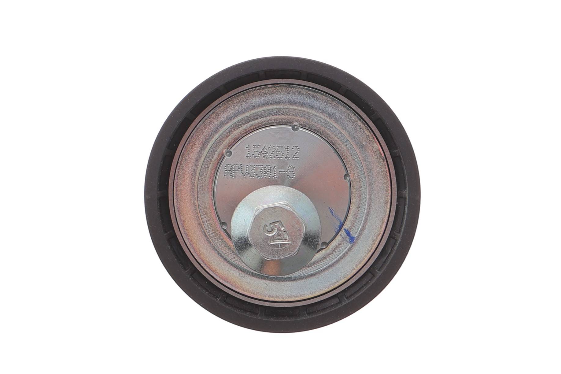 Ролик генератора Fiat Ducato 2.3JTDM 06- (натяжний) (69x37)