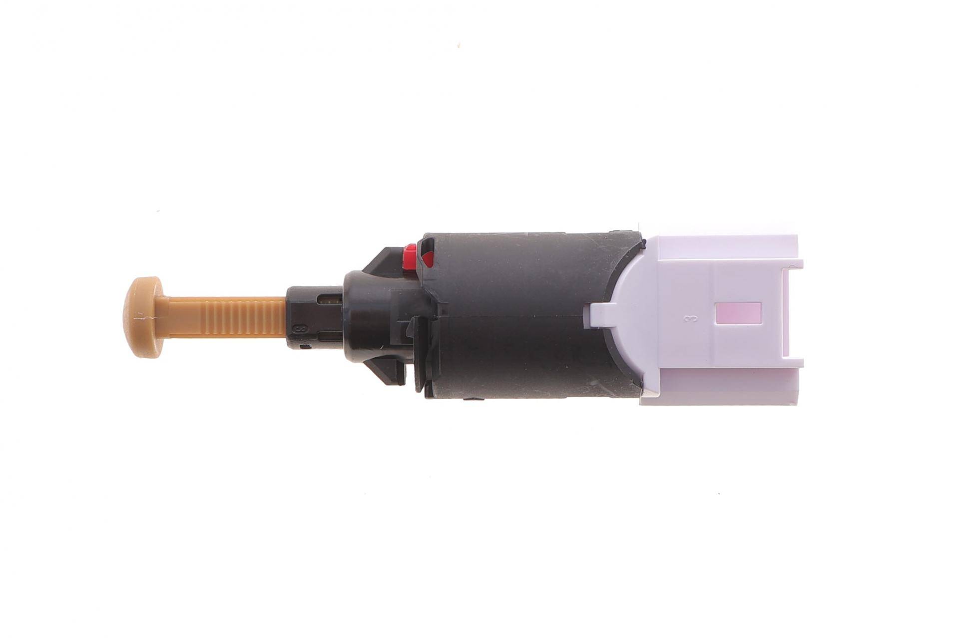 Датчик педалі гальма Citroen Berlingo/Peugeot Partner 1.4/2.0 HDi 96- (4 конт.)