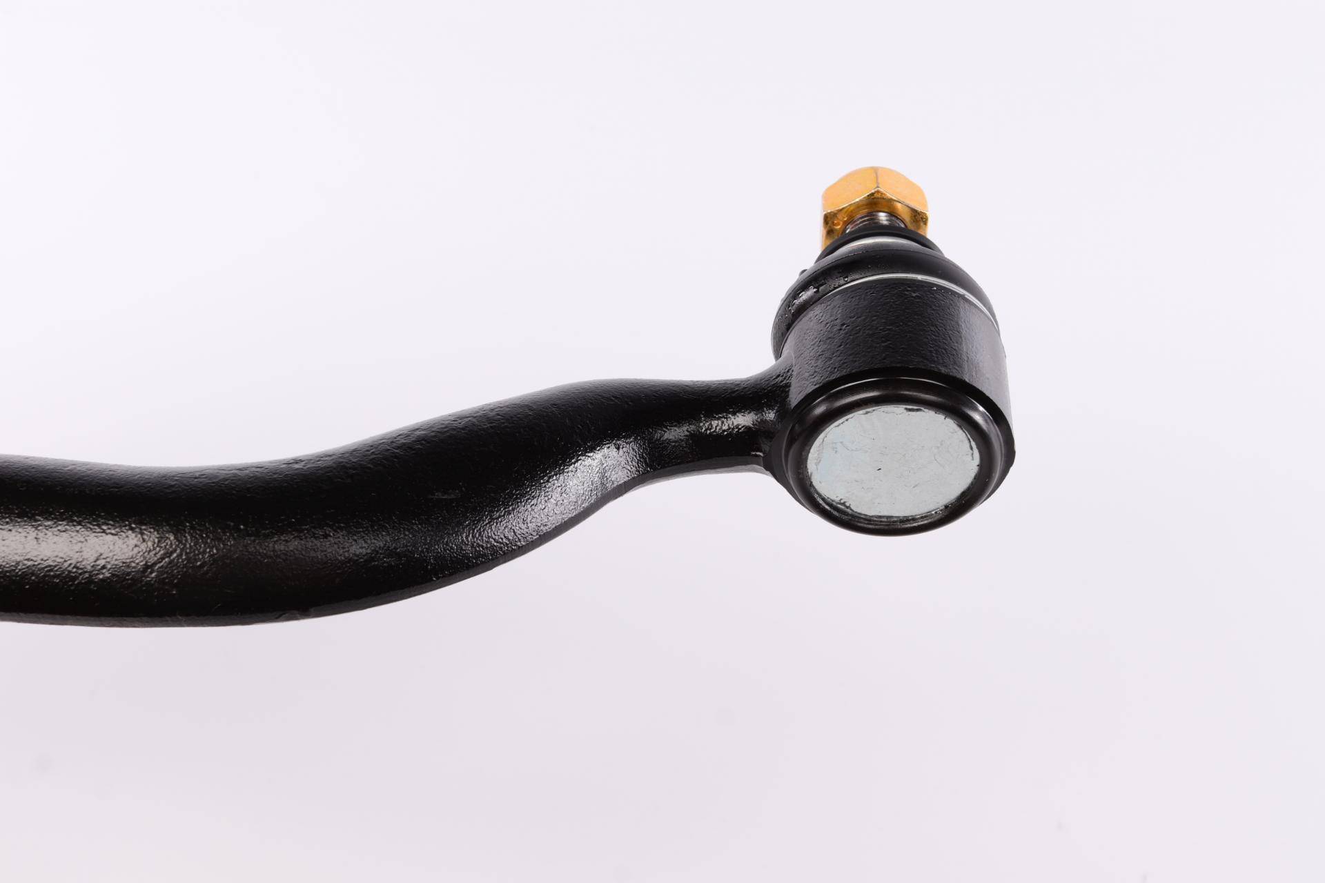 Важіль підвіски (передній/знизу) (R) BMW 5 (E34) 88-95