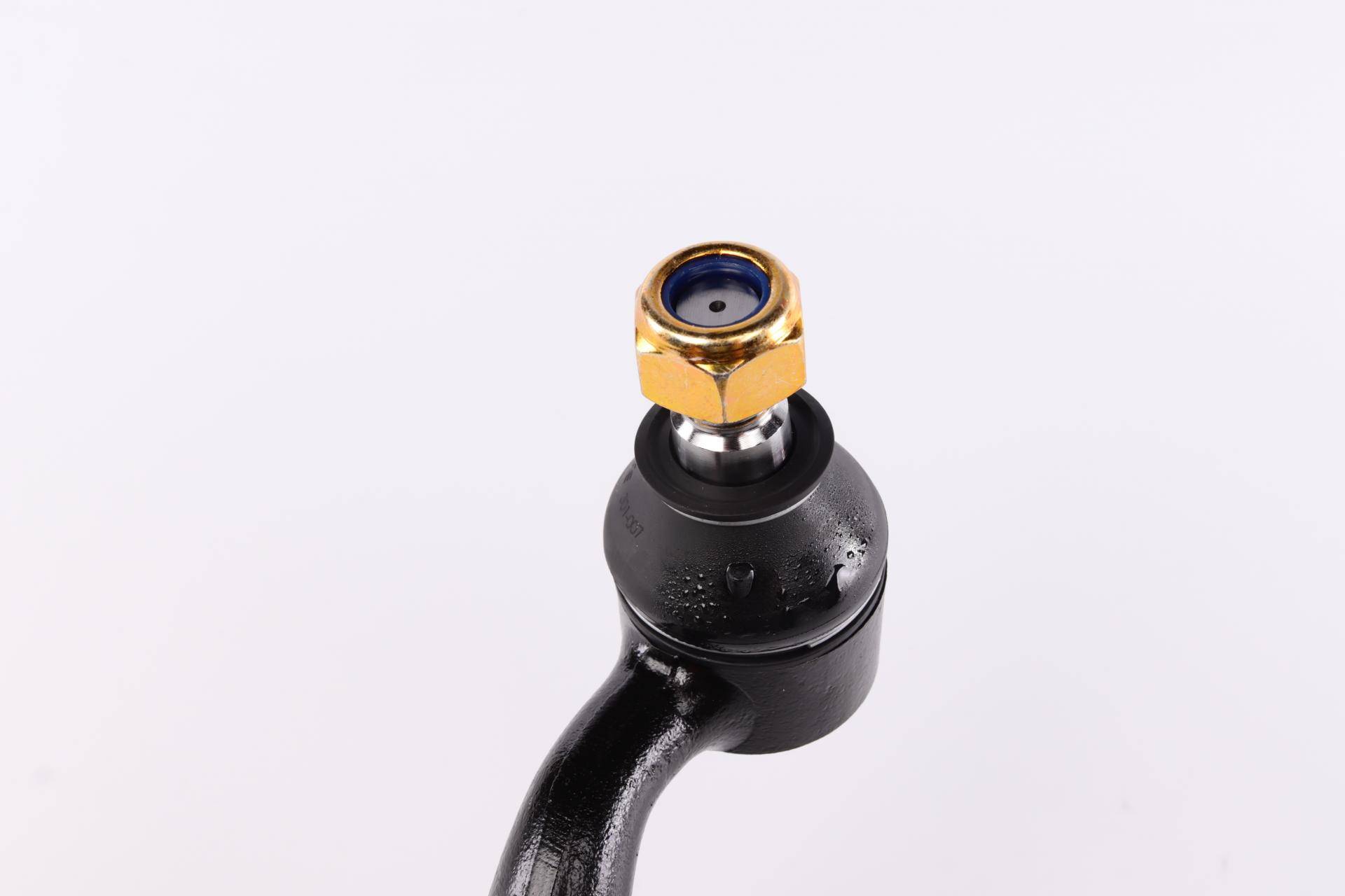 Важіль підвіски (передній/знизу) (R) BMW 5 (E34) 88-95