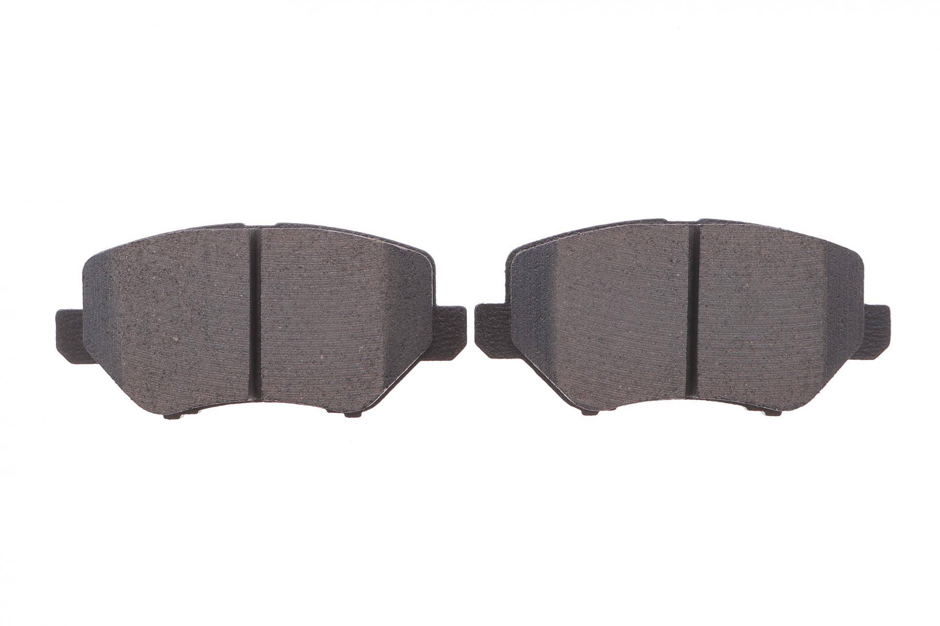 Колодки гальмівні (передні) Citroen С3 24-/Opel Corsa F 23-/Jeep Avenger 1.2 T/Hybrid 24-