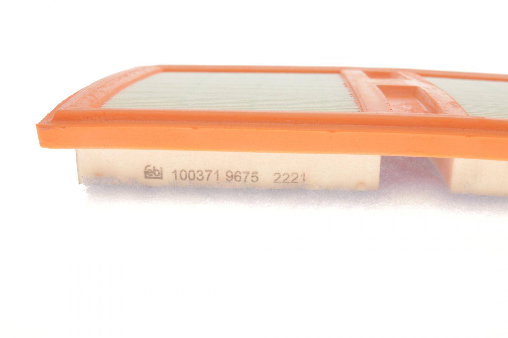 Фільтр повітряний MB E-class (W212)/C-class (W204) 3.5D 11-