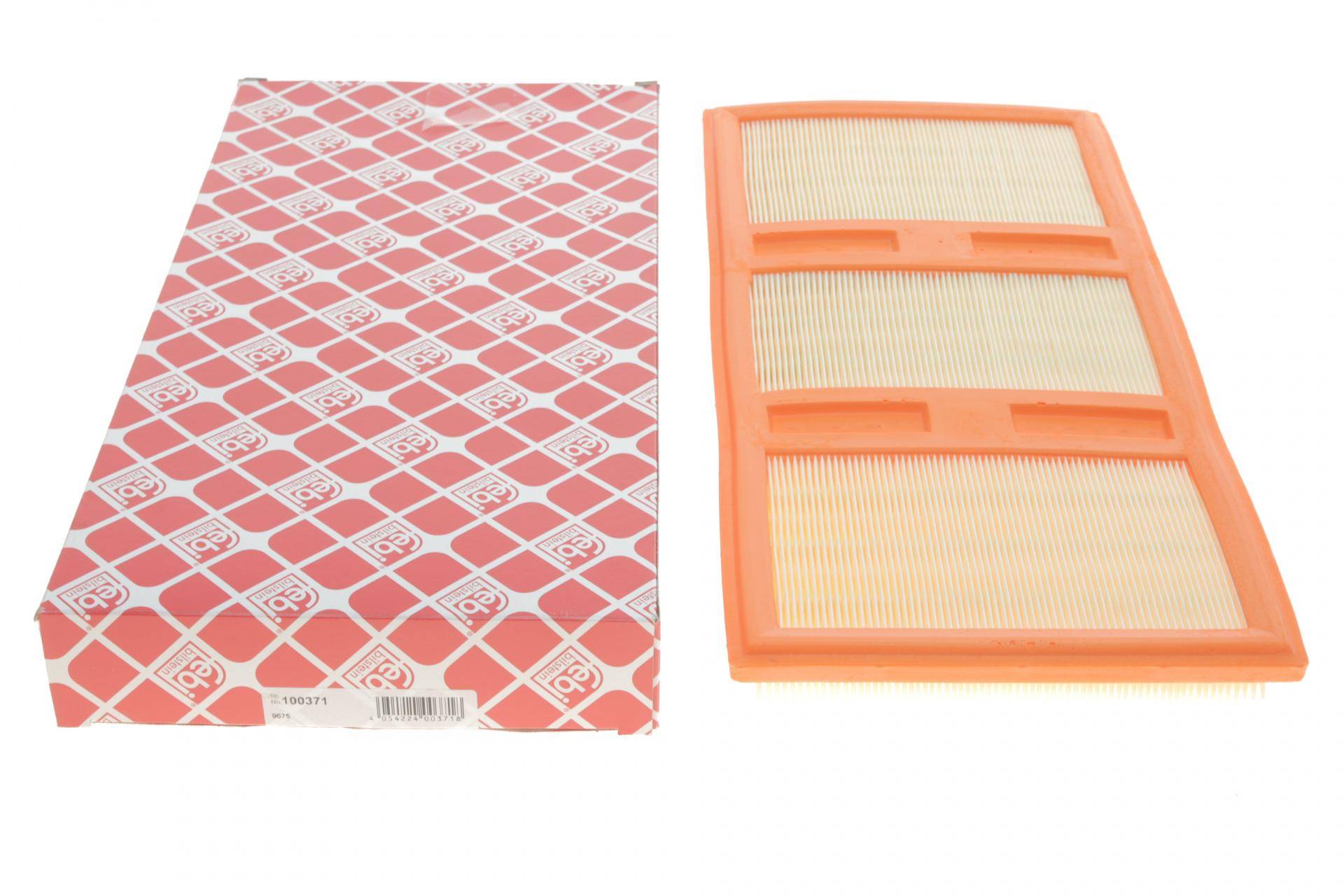 Фільтр повітряний MB E-class (W212)/C-class (W204) 3.5D 11-