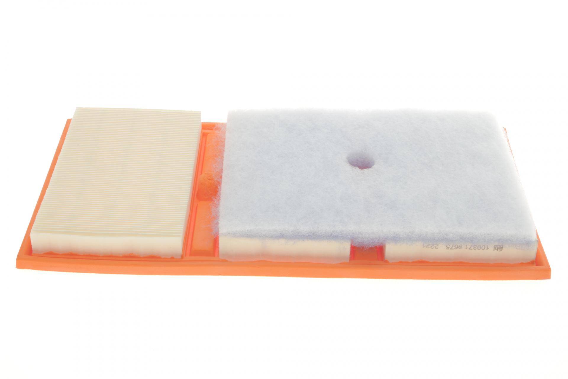 Фільтр повітряний MB E-class (W212)/C-class (W204) 3.5D 11-