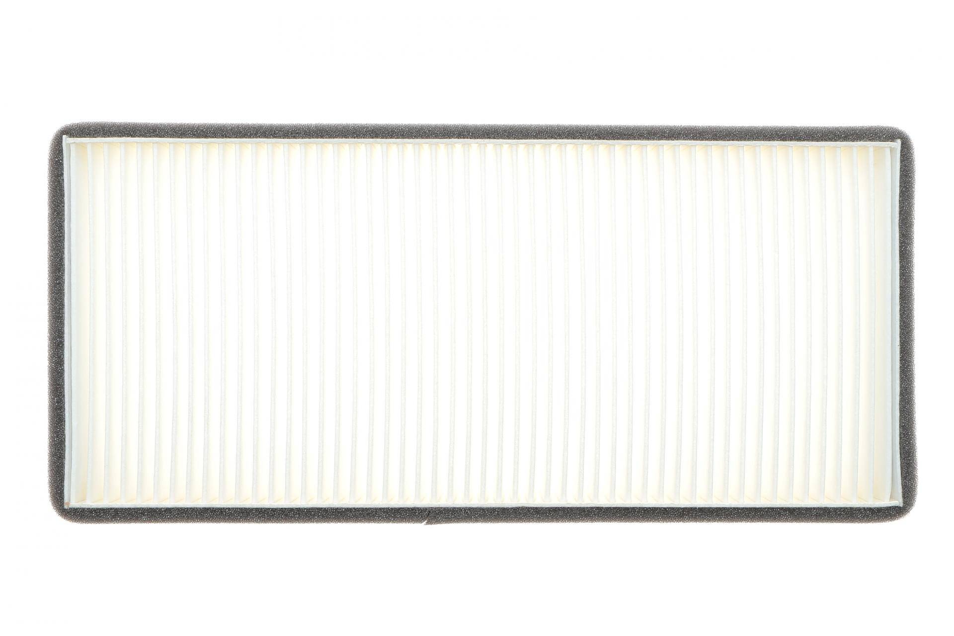 Фільтр салону MB E-class (W210) 95-03/S-class (W220) 98-05 (к-кт 2 шт.)