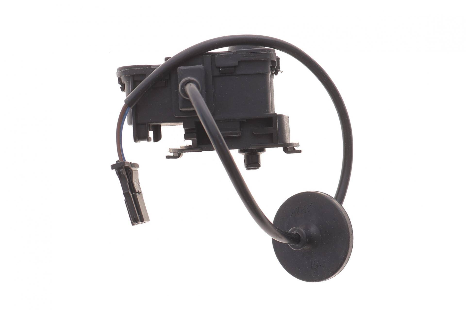 Привід замка бака паливного VW Polo 1.0-2.0 09-