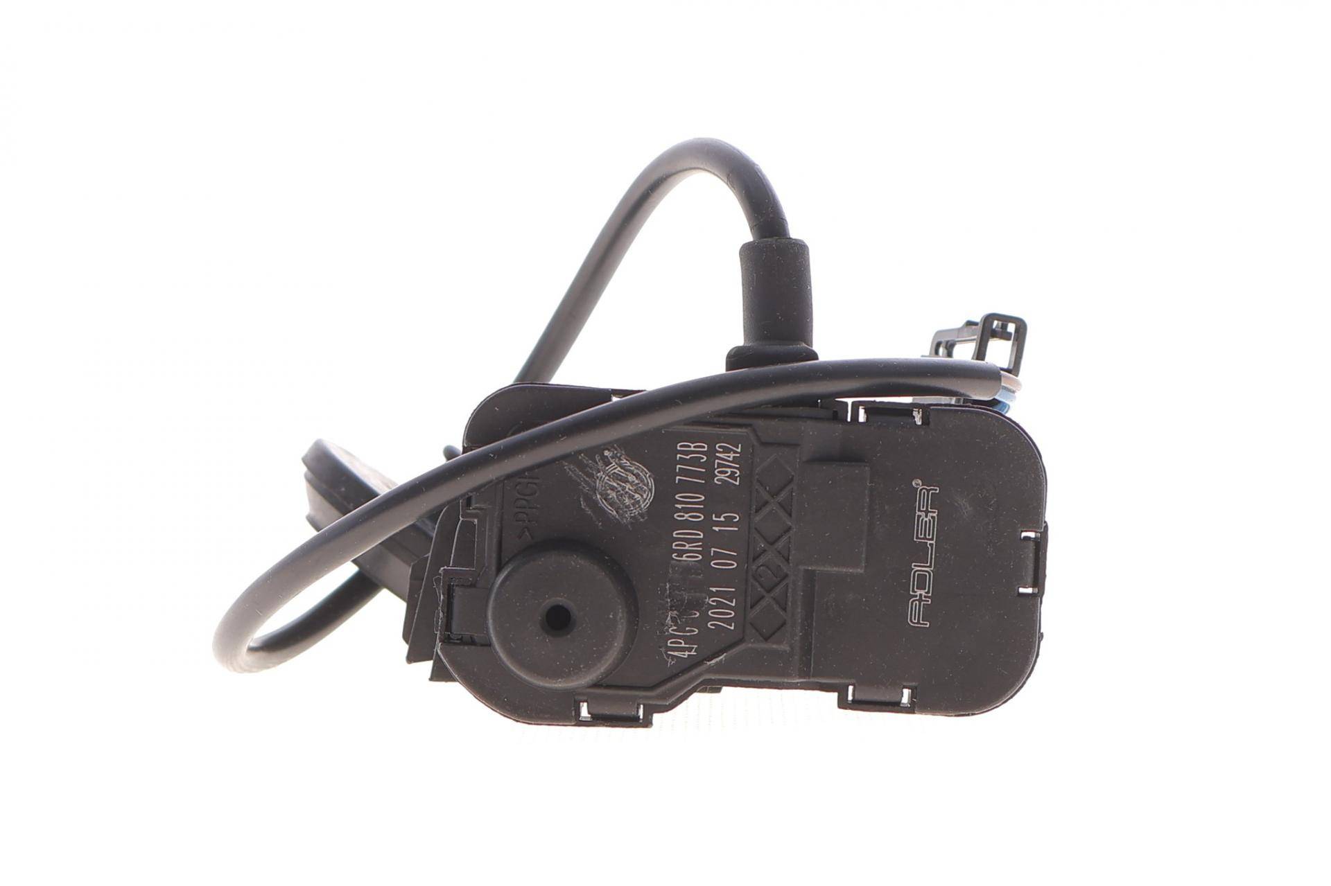 Привід замка бака паливного VW Polo 1.0-2.0 09-