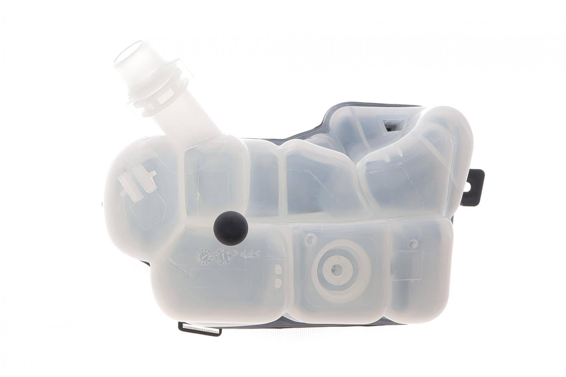Бачок розширювальний Volvo V60/V70/XC60 2.0 10-15 (з кришкою)