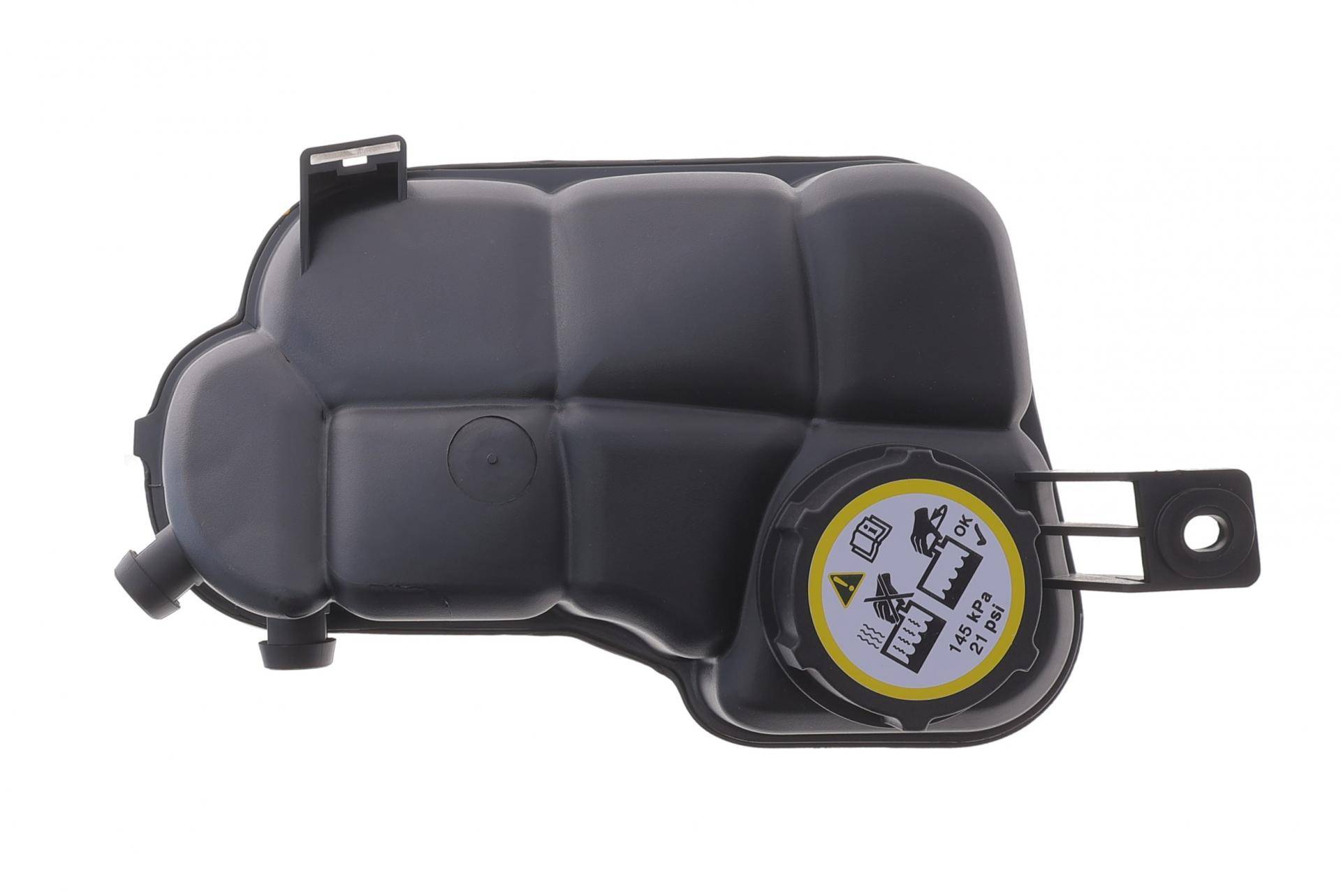 Бачок розширювальний Volvo V60/V70/XC60 2.0 10-15 (з кришкою)