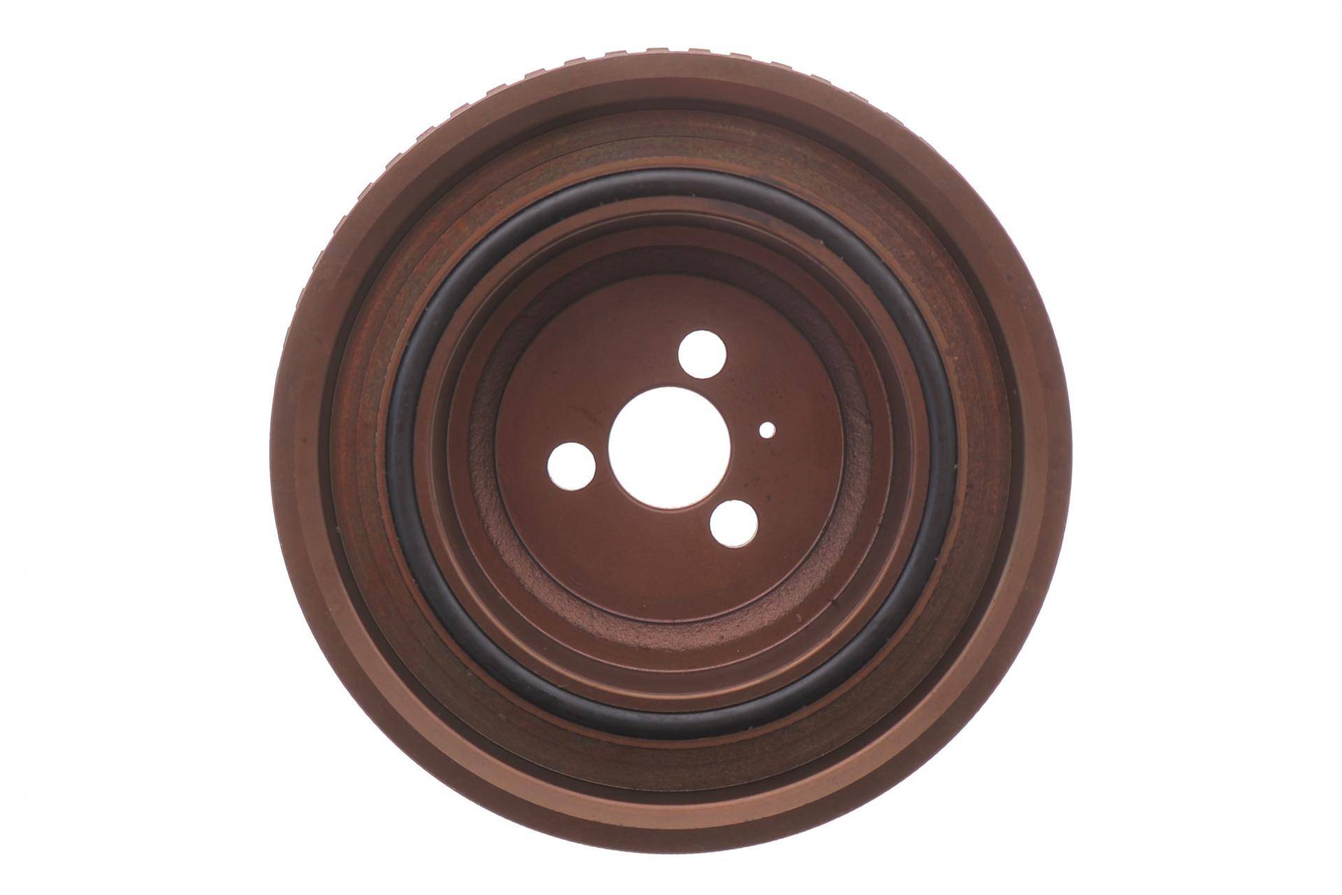 Шків колінвалу Fiat Doblo 1.4 10-